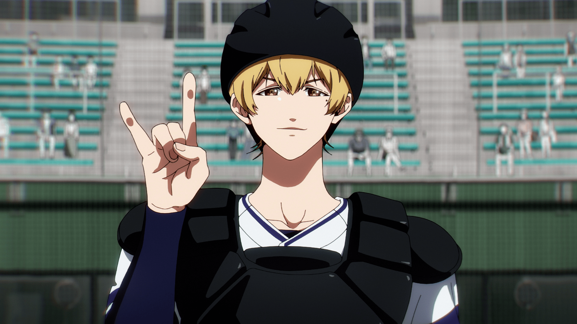 忘却バッテリー　メタルプレート　第1話 忘却バッテリー グッズ&情報 on X: 