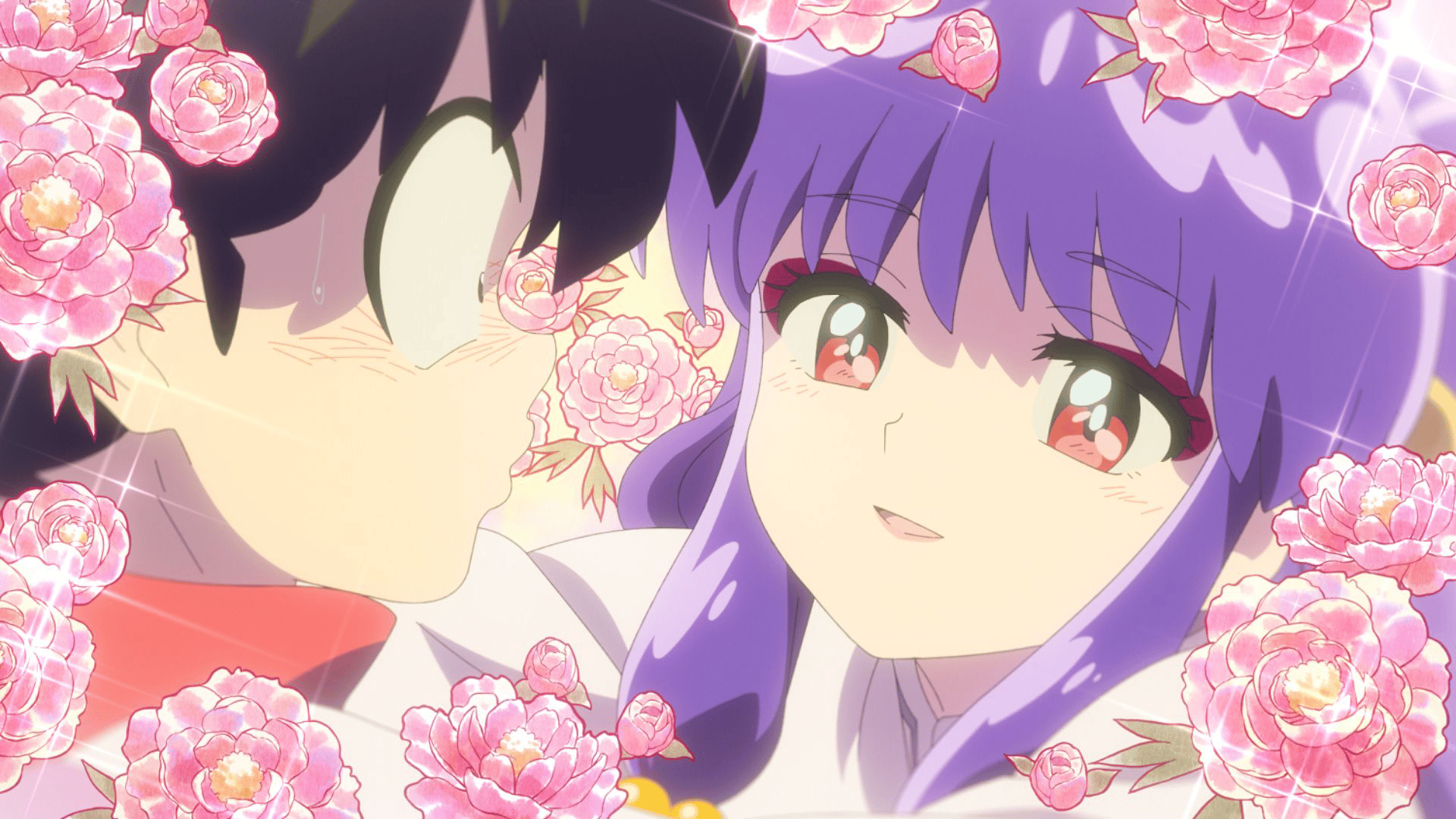 らんま1/2 - シーズン1 - 11話 (アニメ) | 無料動画・見逃し配信を見る