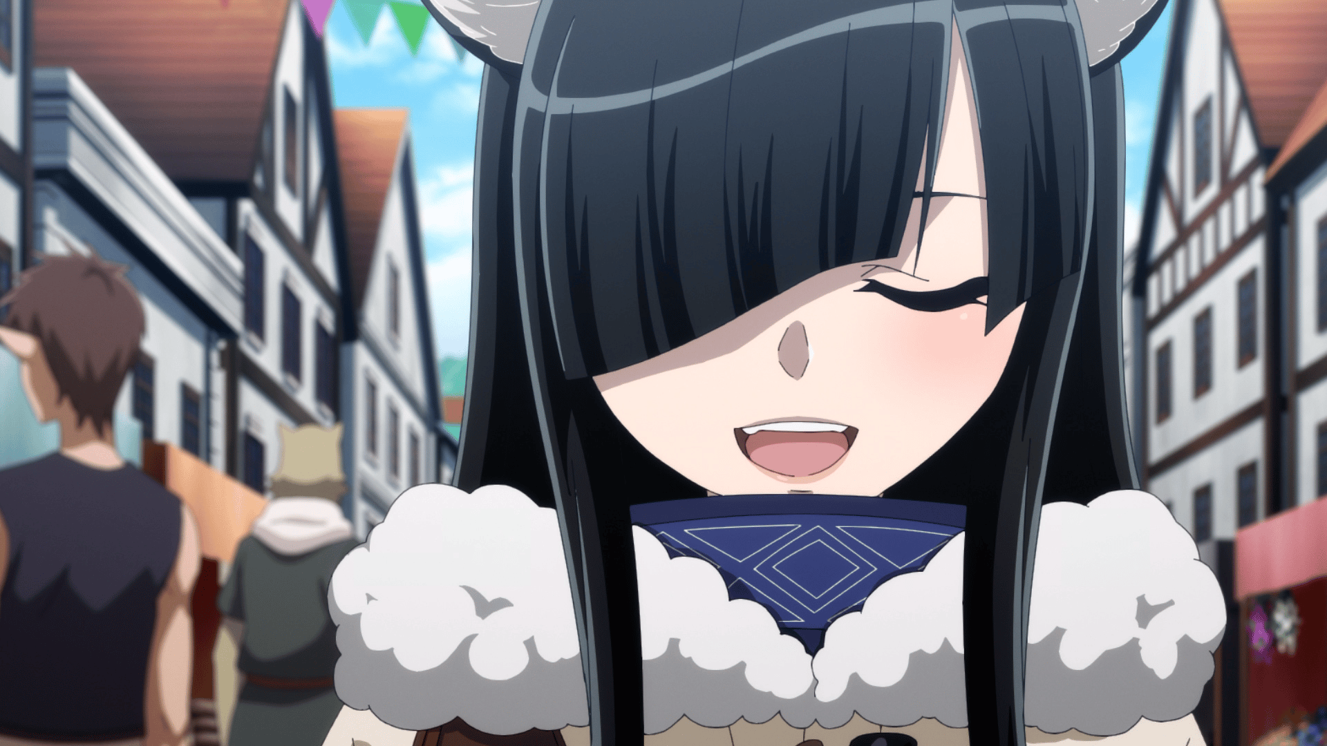 サラリーマンが異世界に行ったら四天王になった話 - シーズン1 - 5話