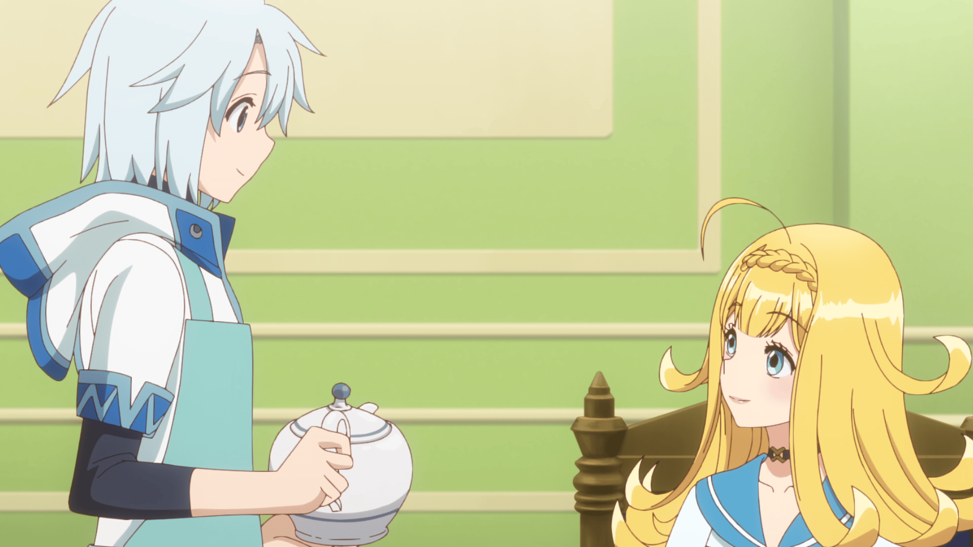 勘違いの工房主～英雄パーティの元雑用係が、実は戦闘以外がSSSランク