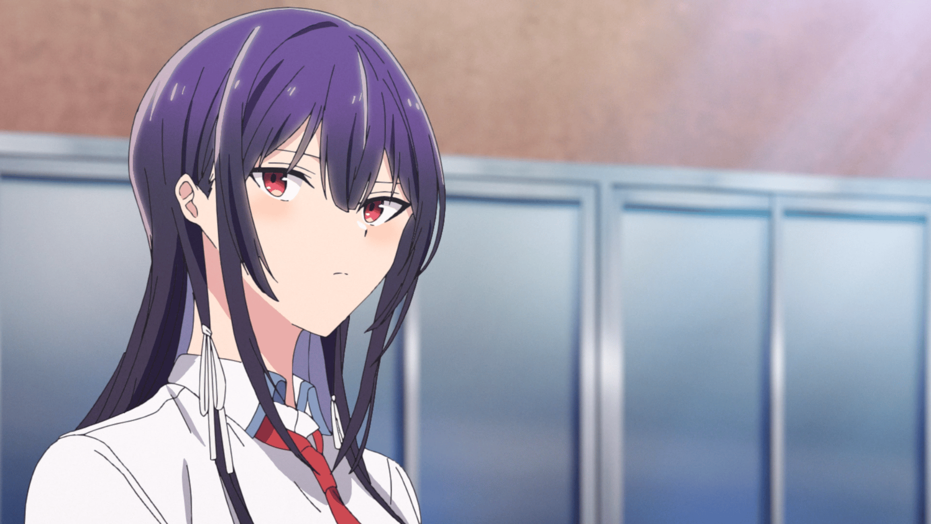 履いてください、鷹峰さん - シーズン1 - 1話 (アニメ) | 無料動画