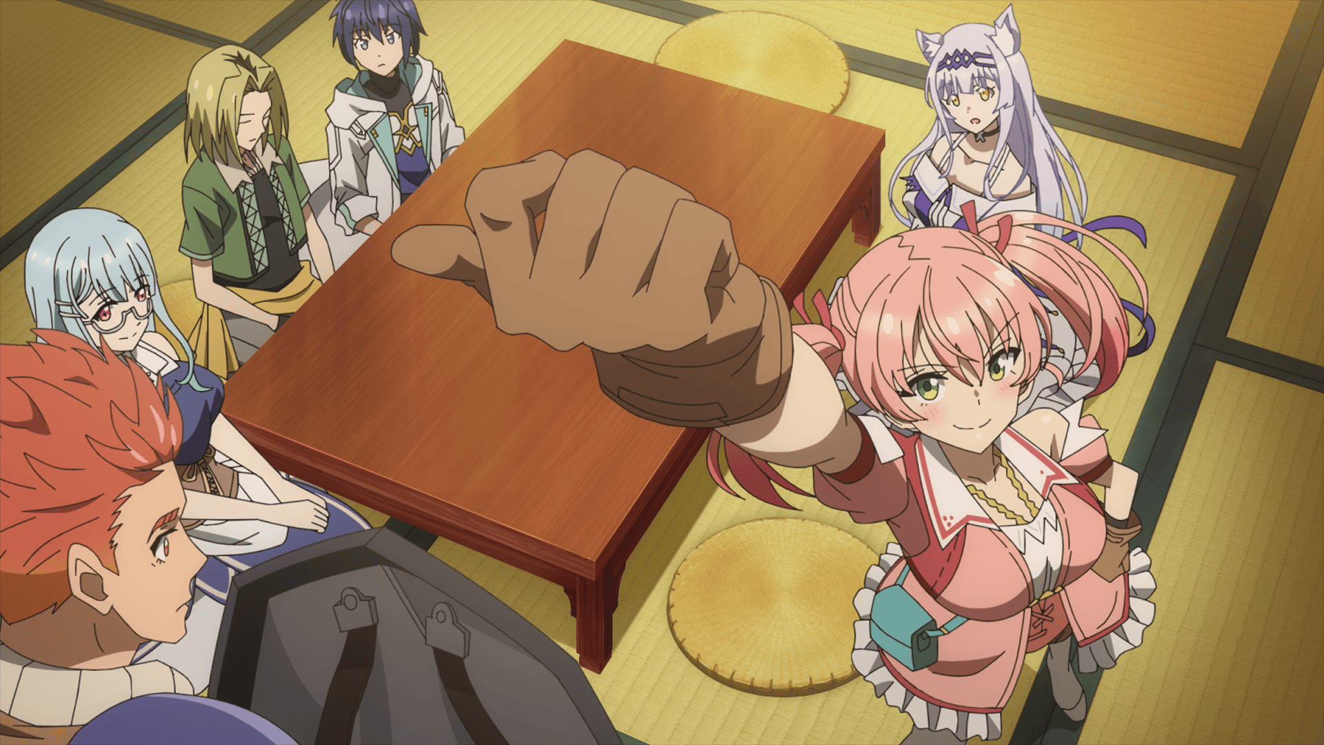 勇者パーティーを追放された白魔導師、Sランク冒険者に拾われる ～この