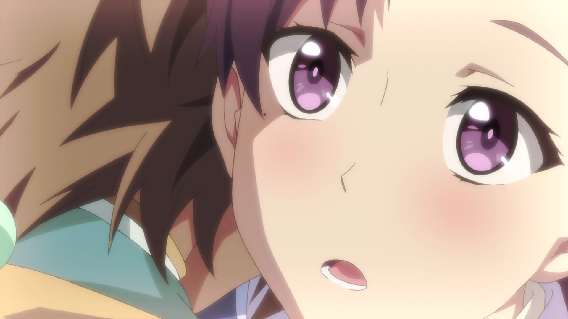 シンデレラ・シェフ ～萌妻食神～ - シーズン1 - 10話 (アニメ) | 無料