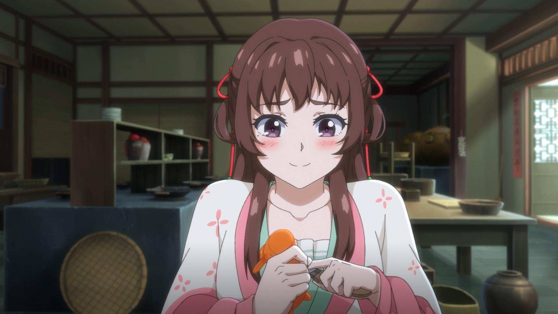 シンデレラ・シェフ ～萌妻食神～ - シーズン3 - 1話 (アニメ) | 無料