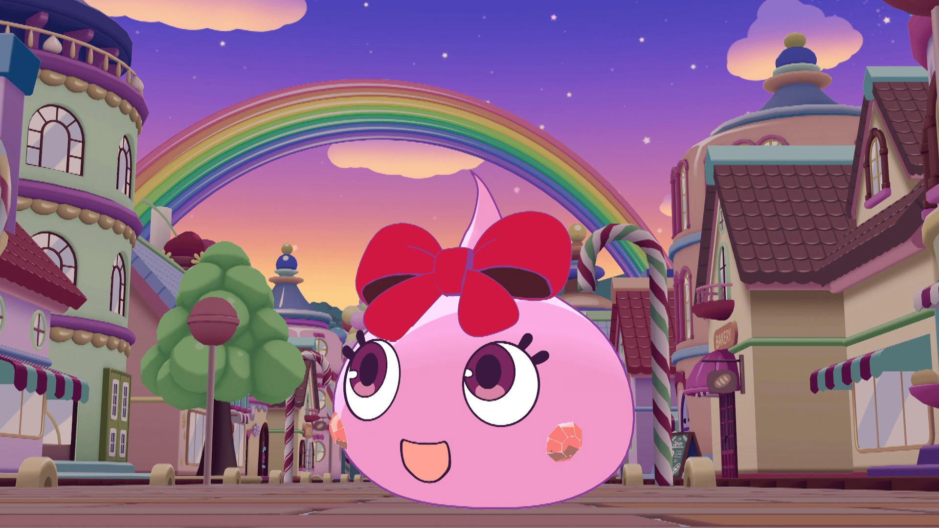 ほっぺちゃん ～サン王国と黒ほっぺ団の秘密～ (アニメ) | 無料動画