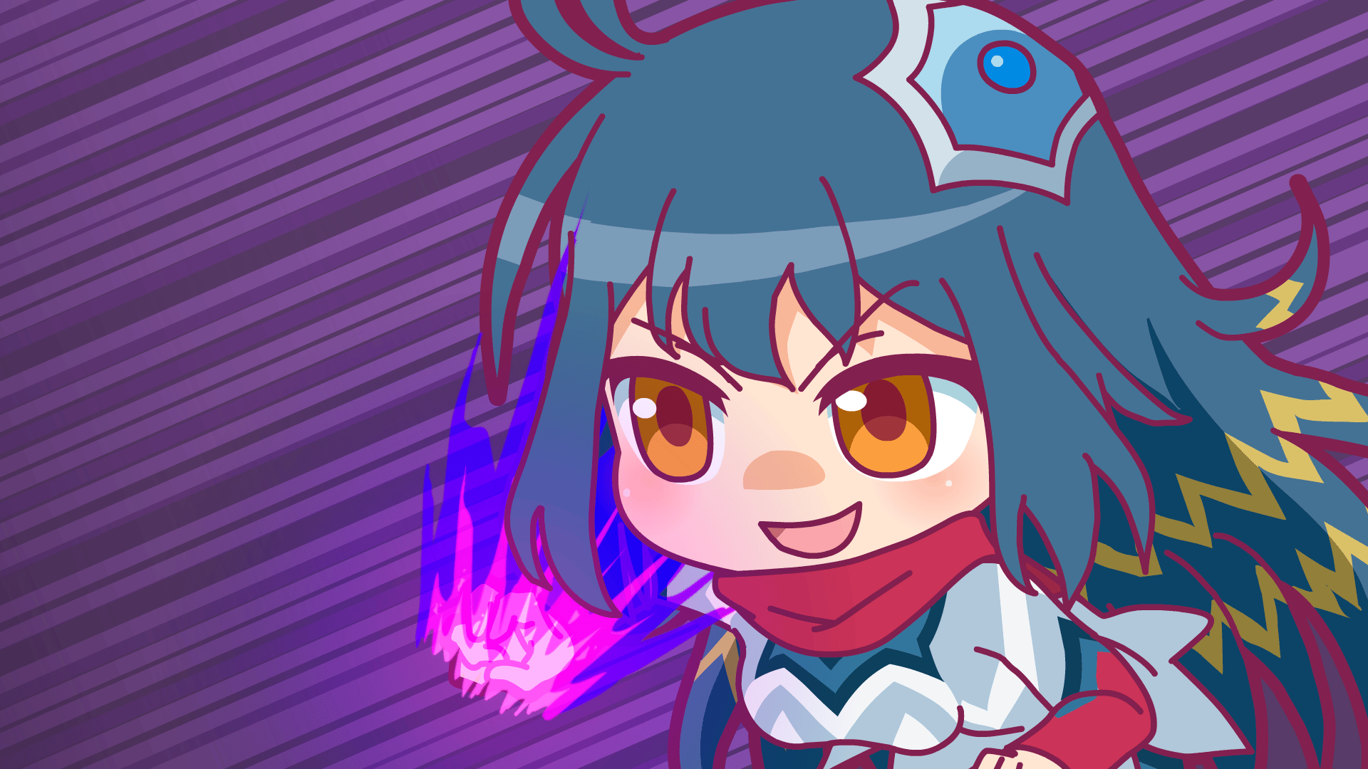 怪獣娘（第2期）～ウルトラ怪獣擬人化計画～ #11・見逃し放送 | 新しい