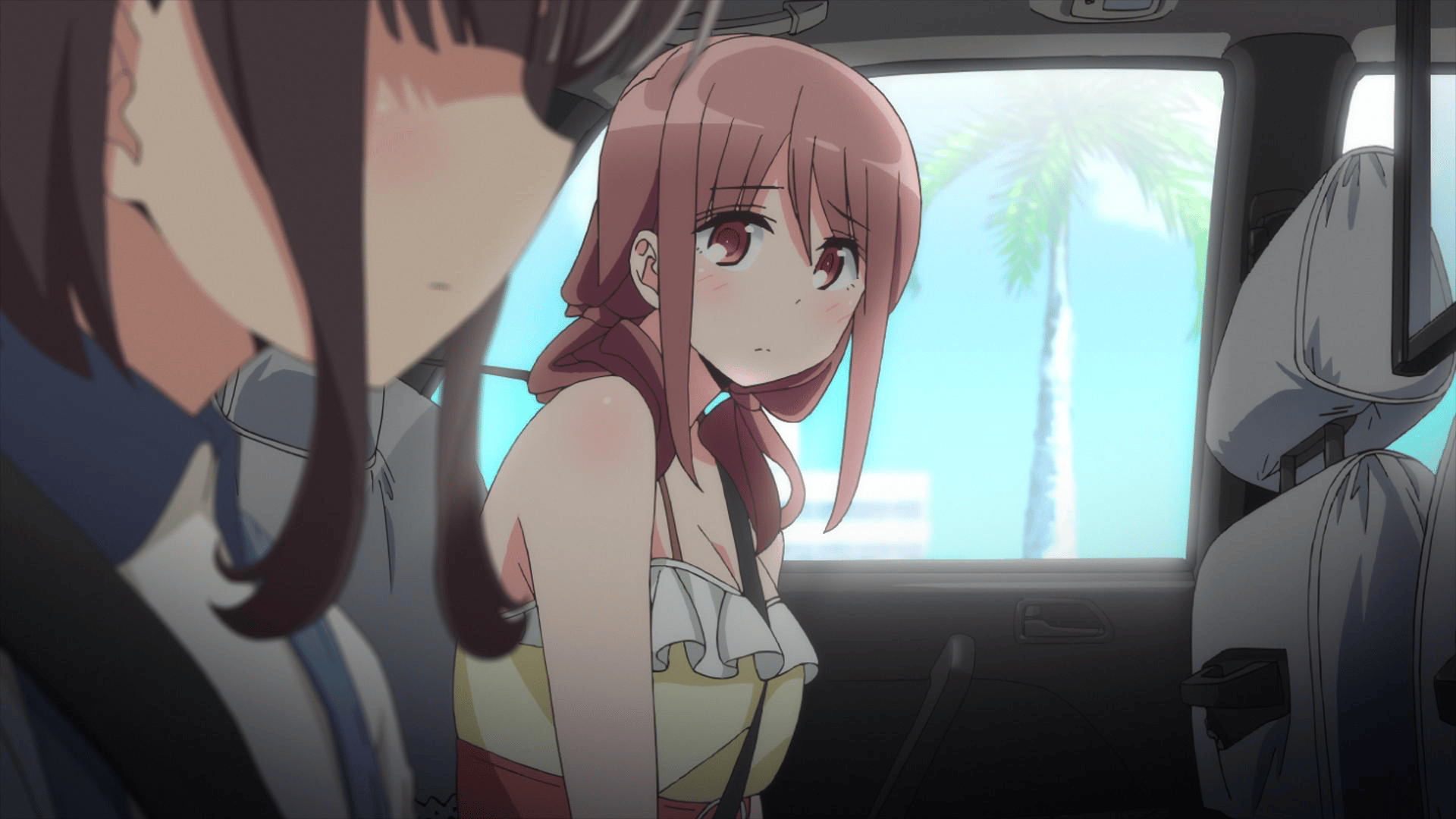 振り返り一挙】はるかなレシーブ #1〜6 | 新しい未来のテレビ