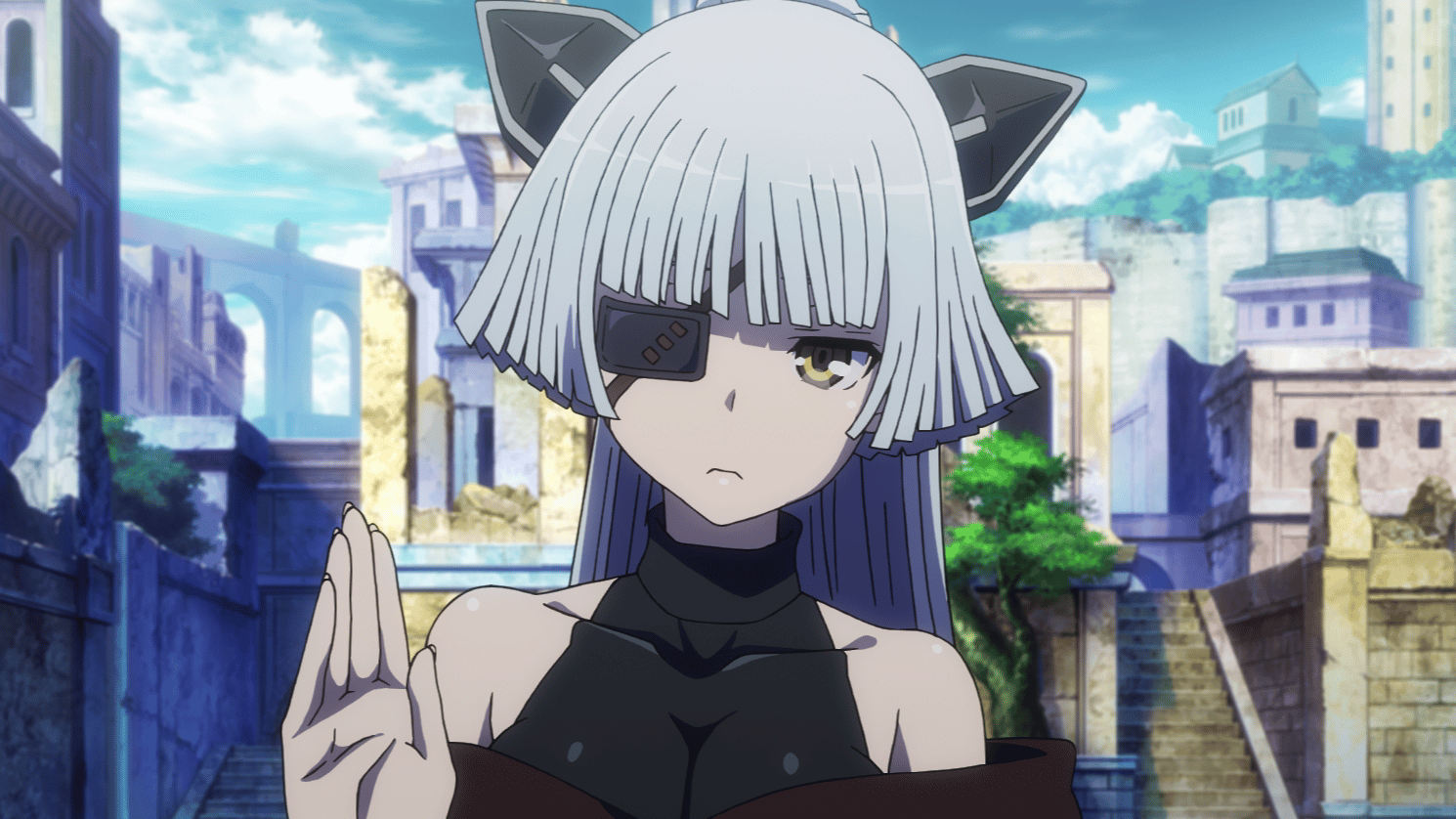 即決 美品 トリニティセブン 劇場第２弾(天空図書館と真紅の魔王)公開記念スペシャルスターターBlu-ray BOX BD : 「劇場版トリニティセブン -天空図書館と真紅の魔王