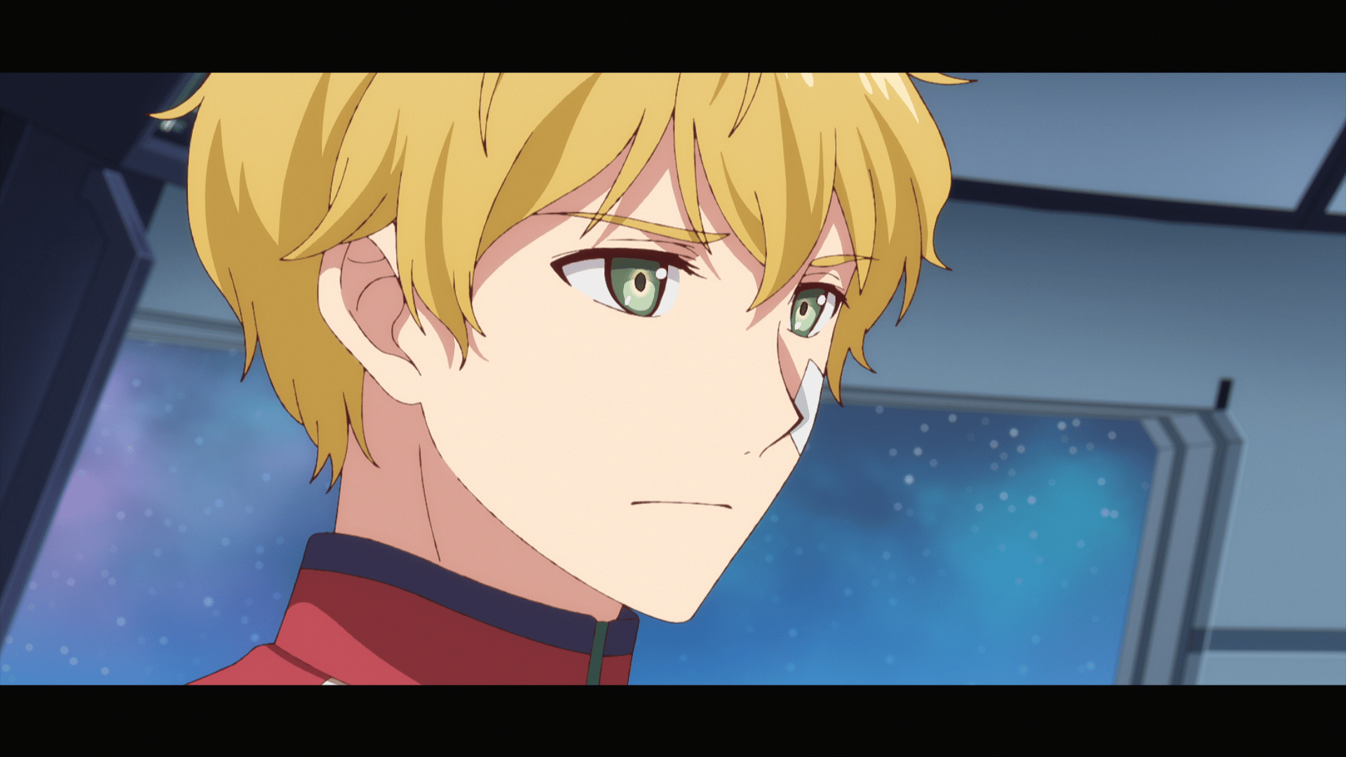彼方のアストラ Blu-ray BOX 下巻 (第7話～最終第12話収録) 彼方のアストラ Blu-ray BOX 下巻 完全版