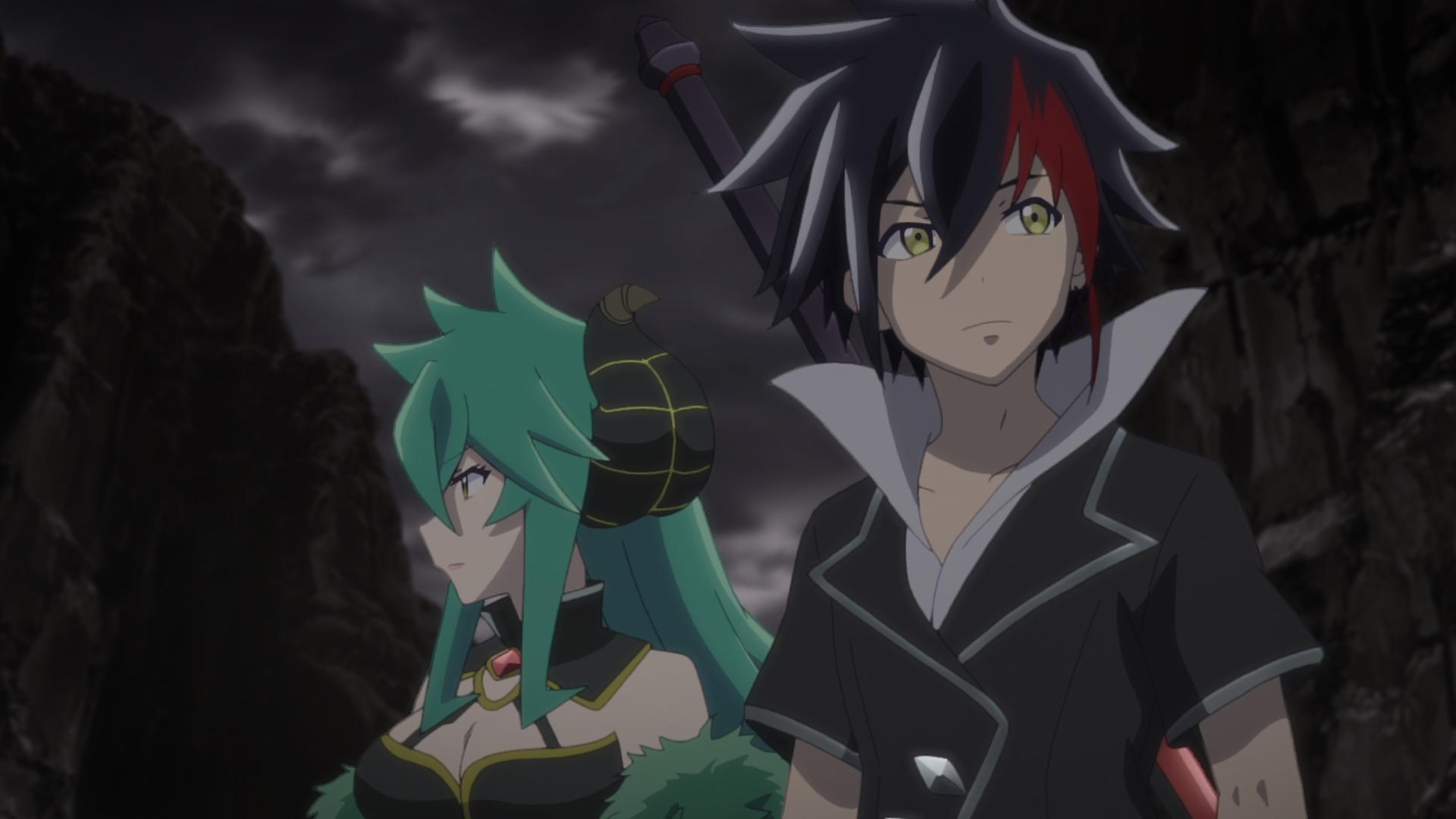 最新話】白猫プロジェクト ZERO CHRONICLE #9 | 新しい未来のテレビ