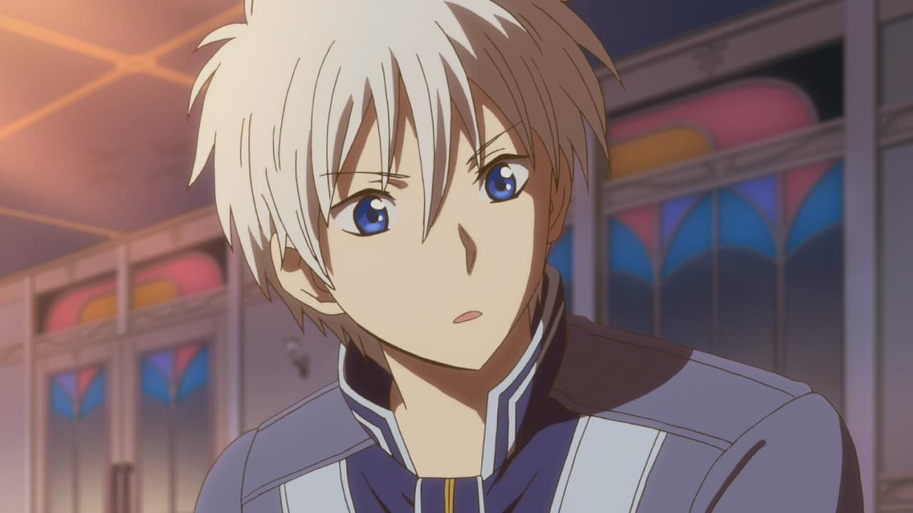 赤髪の白雪姫 #7〜8 | 新しい未来のテレビ | ABEMA