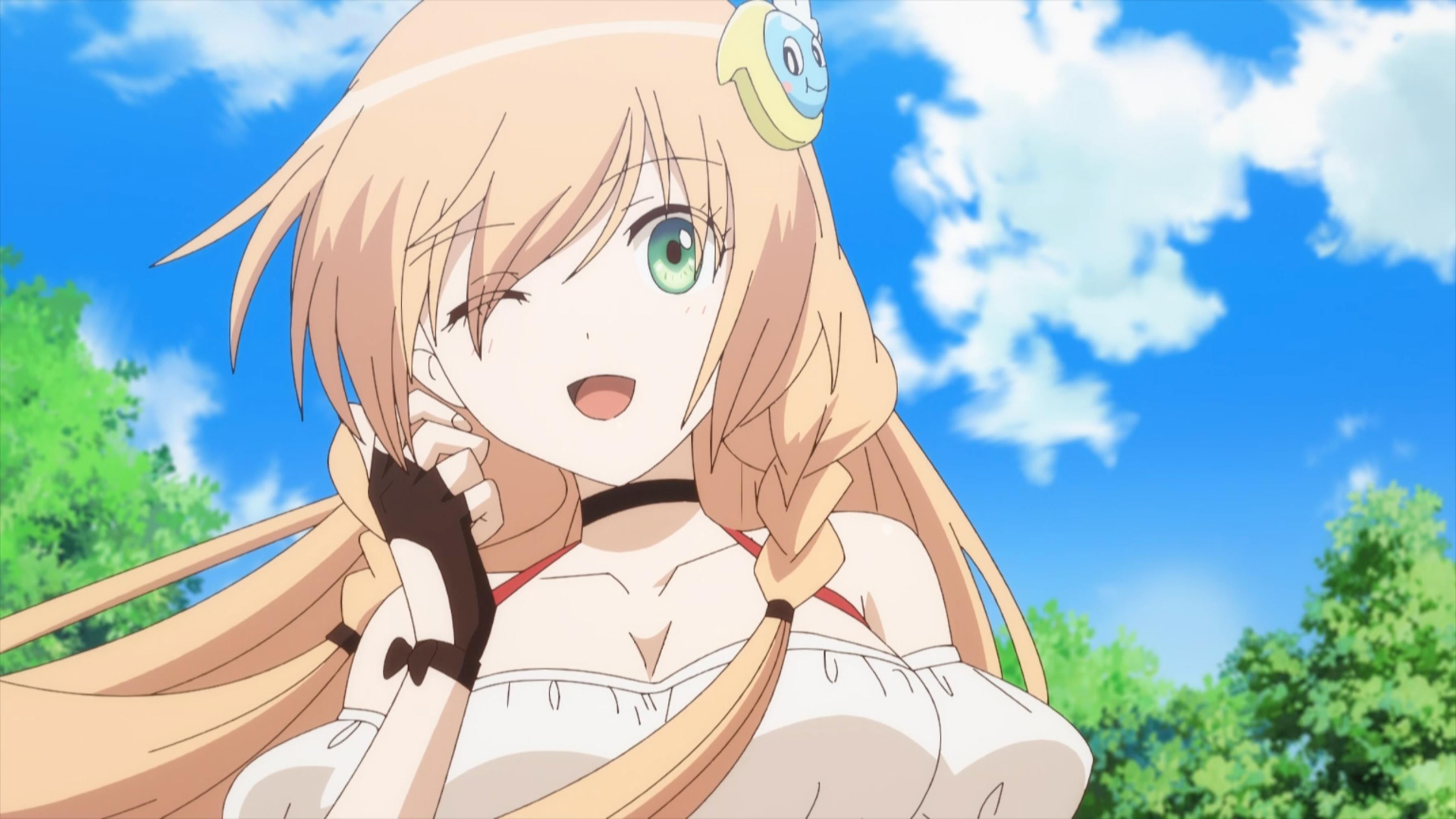 おとなの防具屋さんⅡ ラグジュアリー版 #2【最新話】 | 新しい