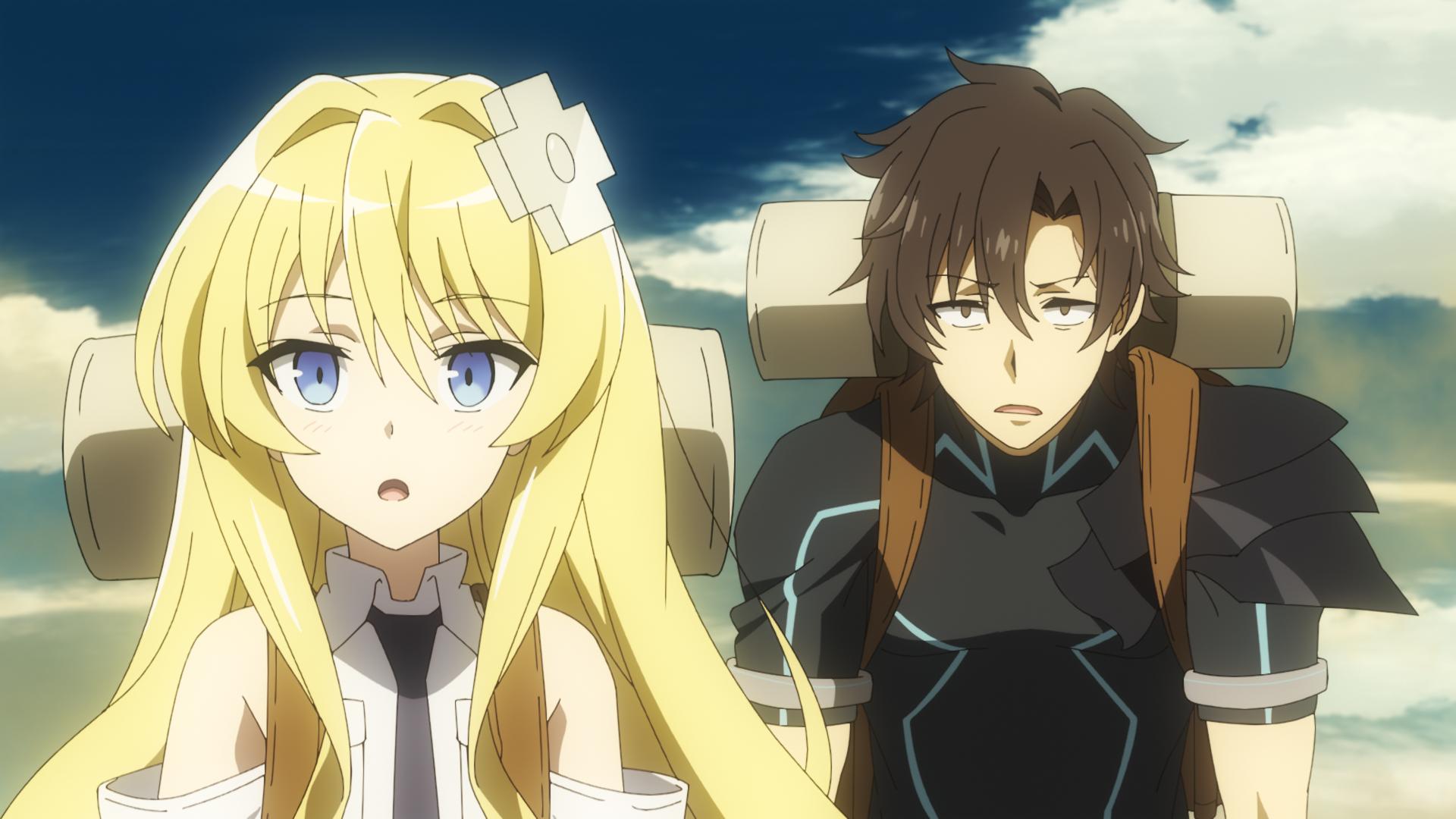 戦闘員、派遣します！ #9【最新話】 | 新しい未来のテレビ | ABEMA