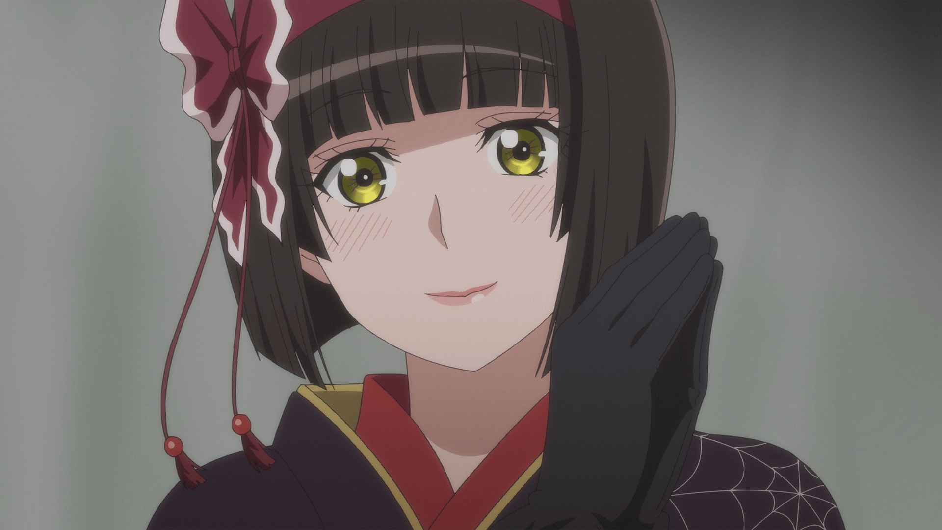 月が導く異世界道中 - シーズン1 - 10話 (アニメ) | 無料動画・見逃し