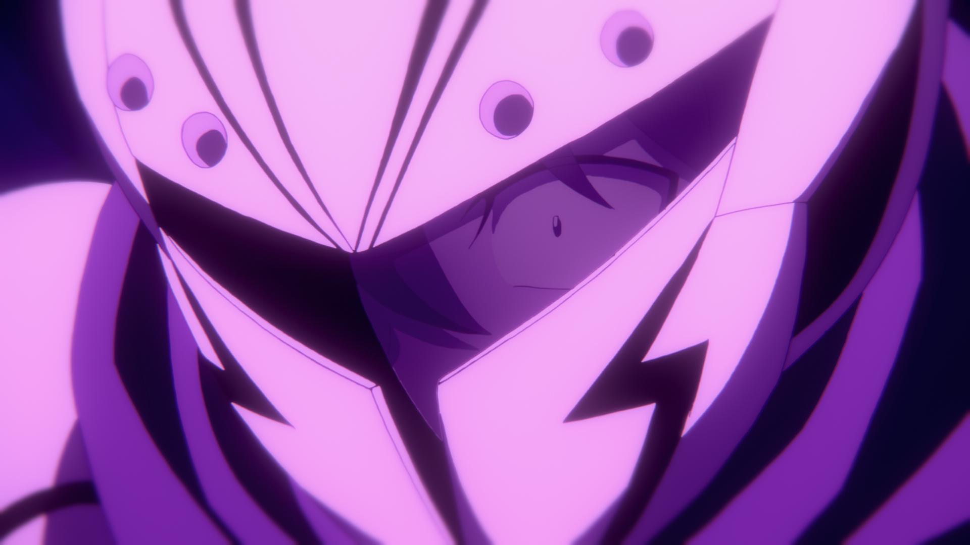 月が導く異世界道中 - シーズン2 - 22話 (アニメ) | 無料動画・見逃し