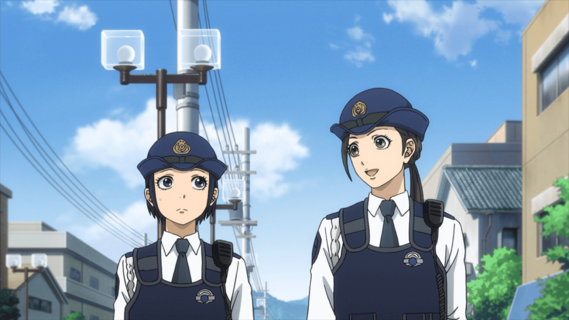 ハコヅメ～交番女子の逆襲～ #1〜8 | 新しい未来のテレビ | ABEMA