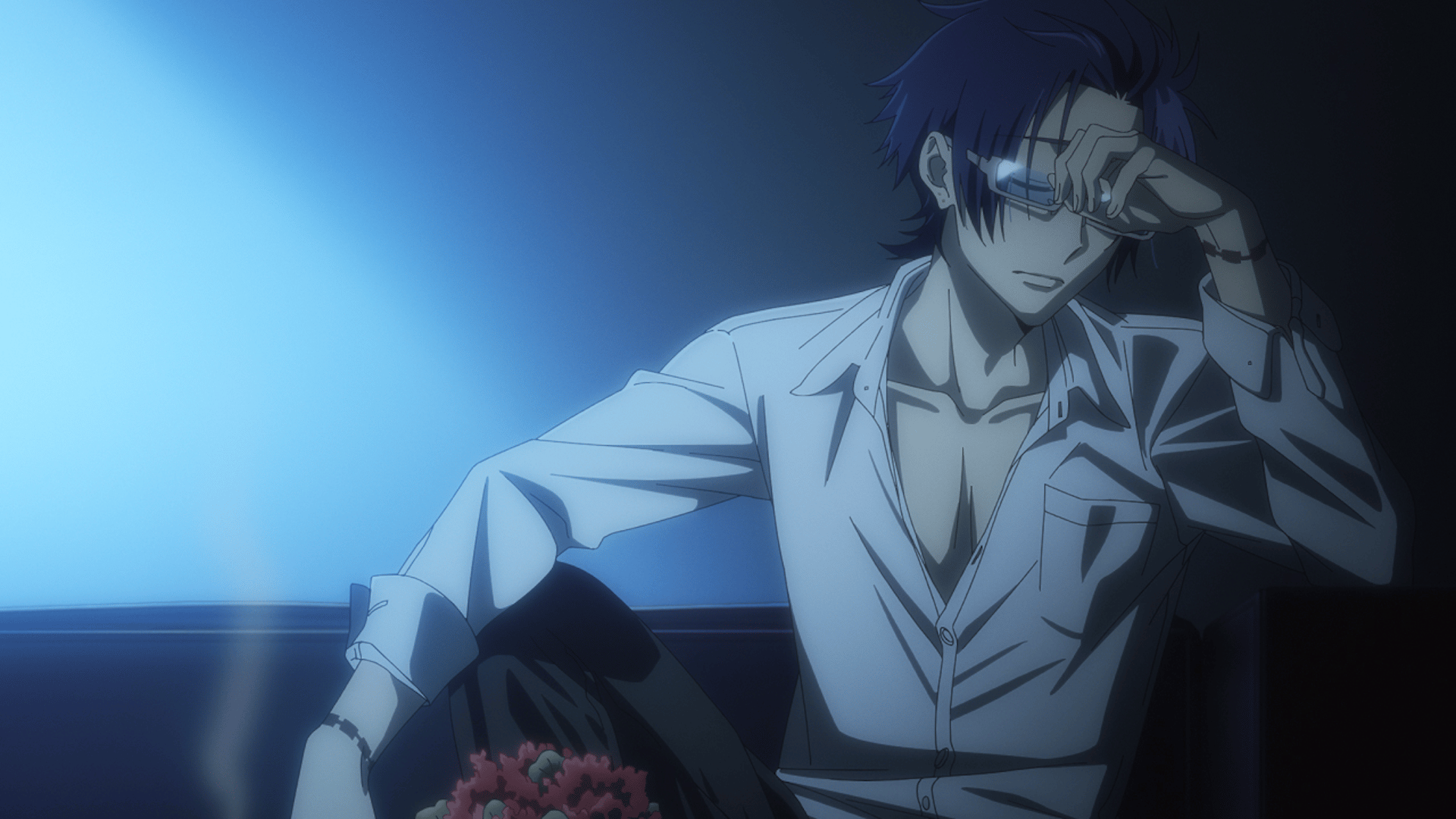 組長娘と世話係 #12【最新話】 | 新しい未来のテレビ | ABEMA