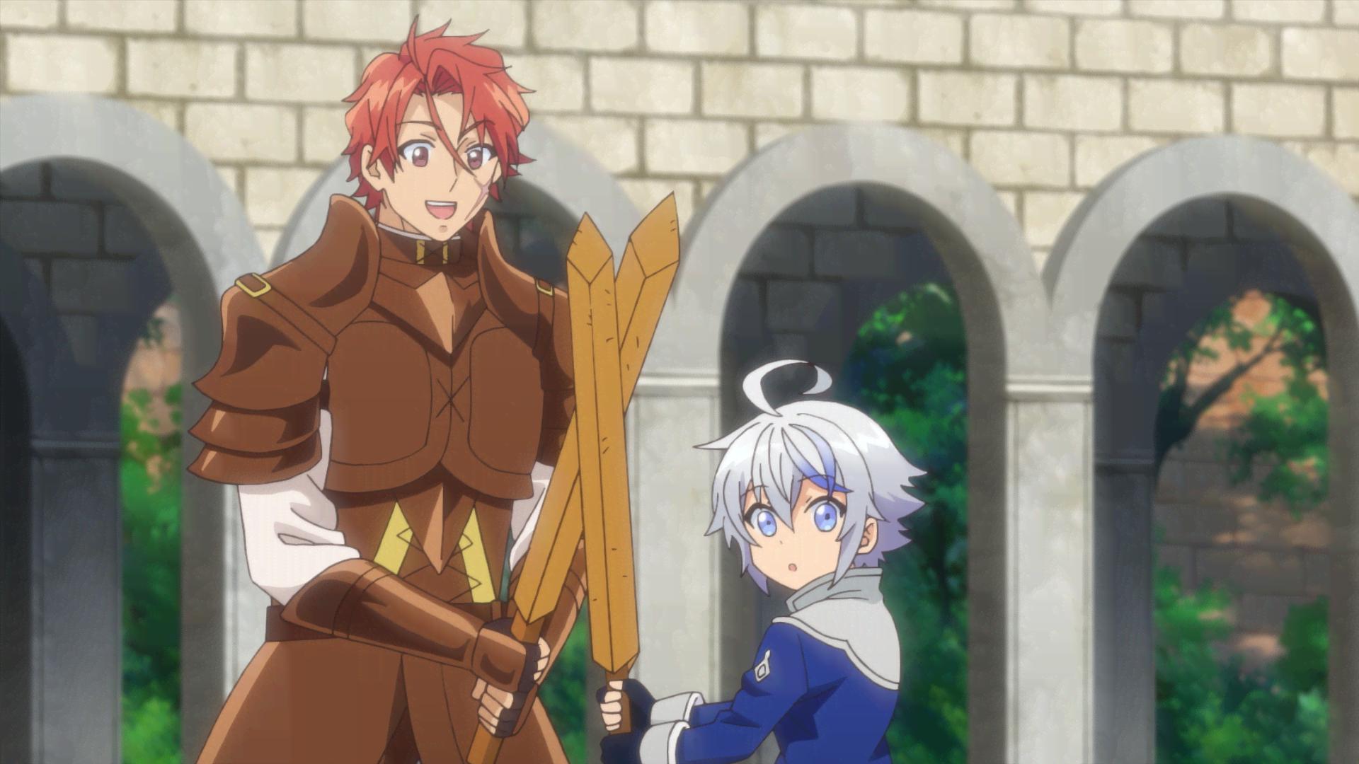 転生貴族の異世界冒険録 【1-8】 転生貴族の異世界冒険録 8巻 | MAG Garden Online Store