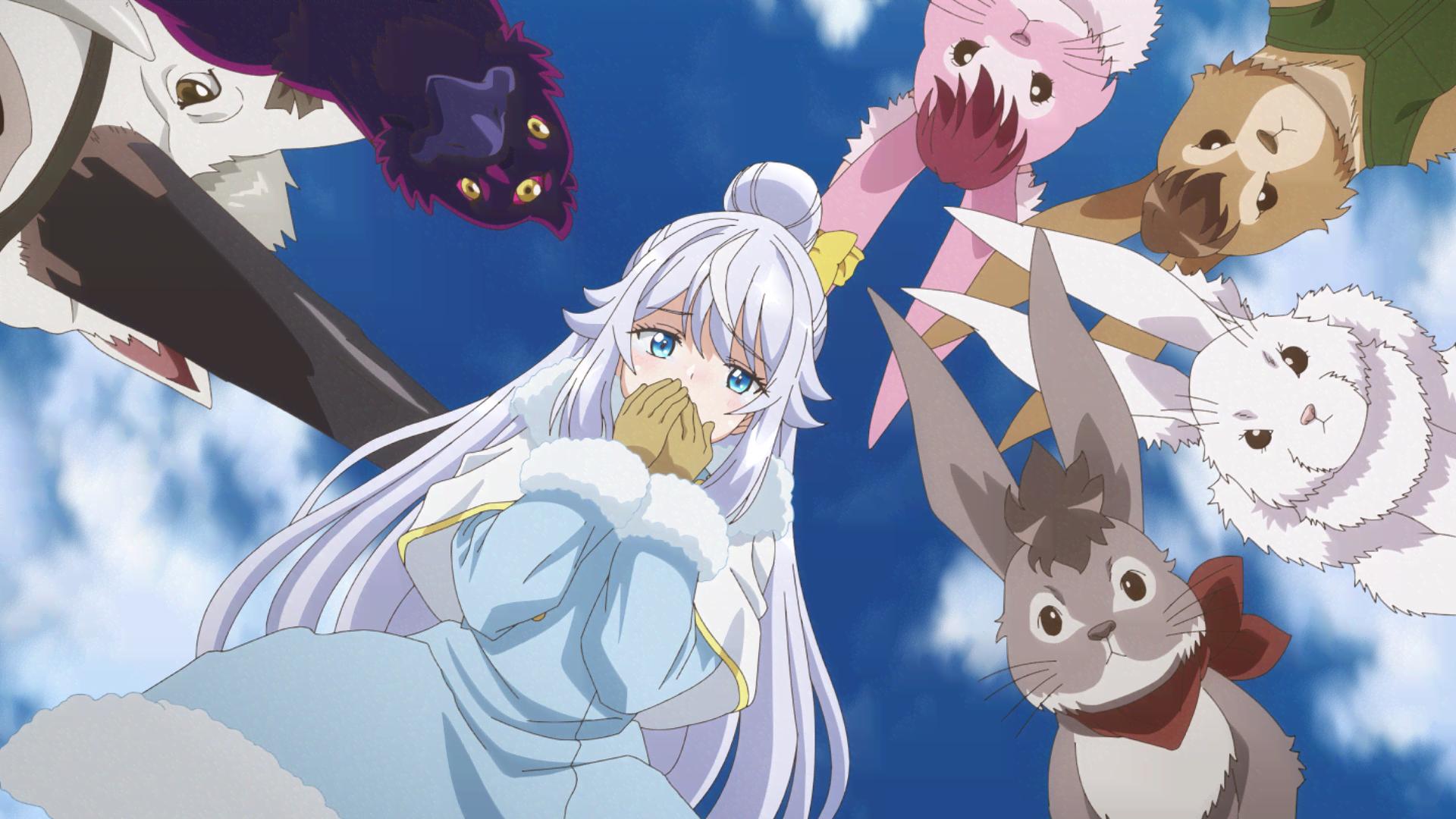自動販売機に生まれ変わった俺は迷宮を彷徨う - 3rd season - #10 俺は
