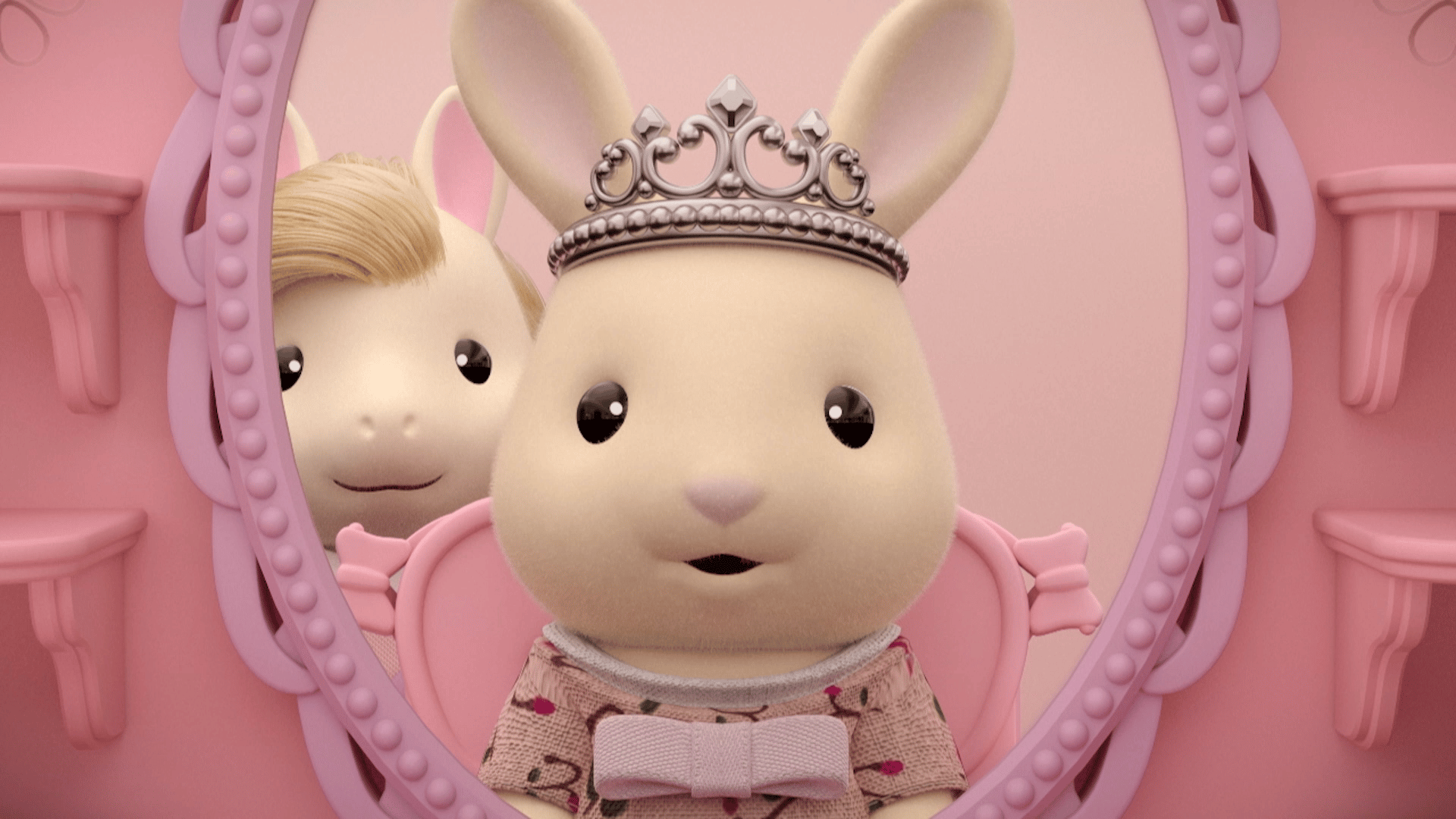 シルバニアファミリー - フレアのゴー・フォー・ドリーム！ - 9