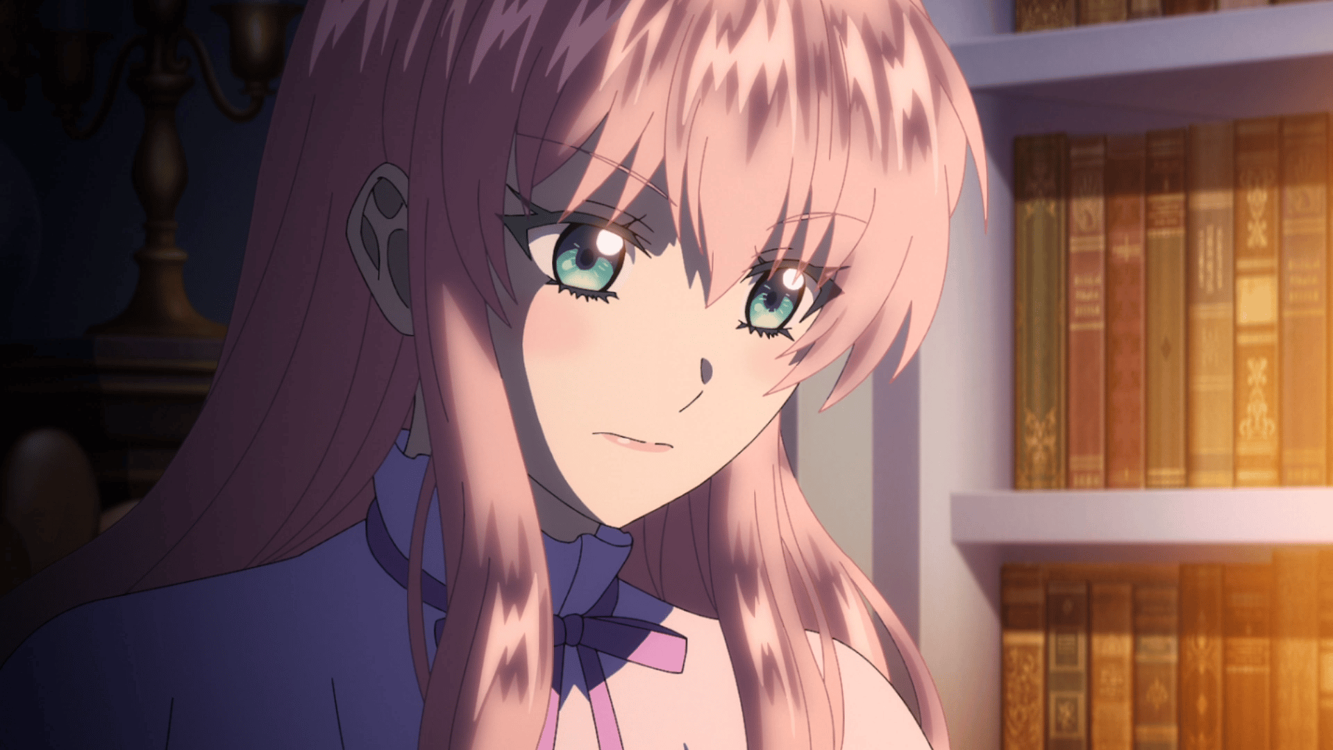 ループ7回目の悪役令嬢は、元敵国で自由気ままな花嫁生活を満喫する#11