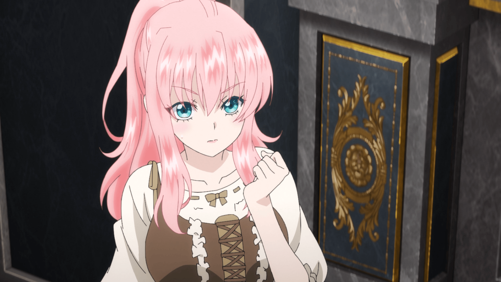 ループ7回目の悪役令嬢は、元敵国で自由気ままな花嫁生活を満喫する #4