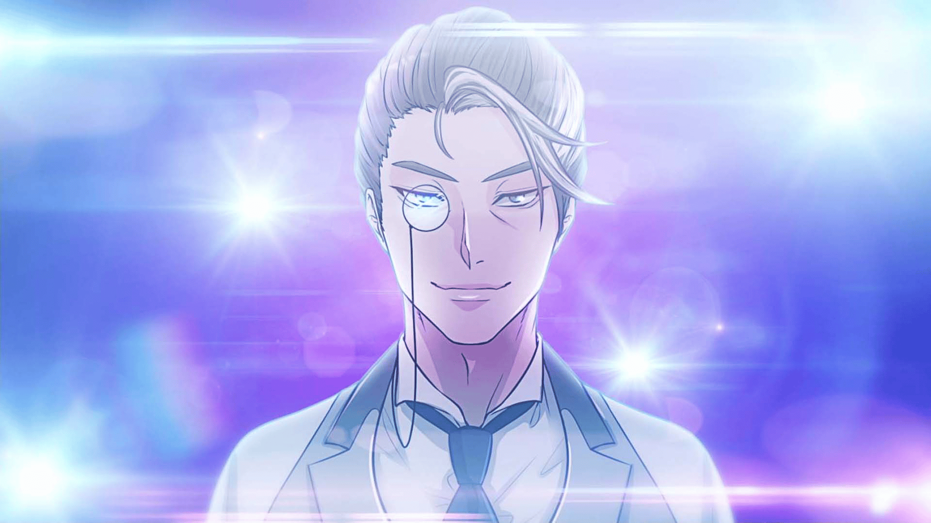 未来の黒幕系悪役令嬢モリアーティーの異世界完全犯罪白書 - シーズン1