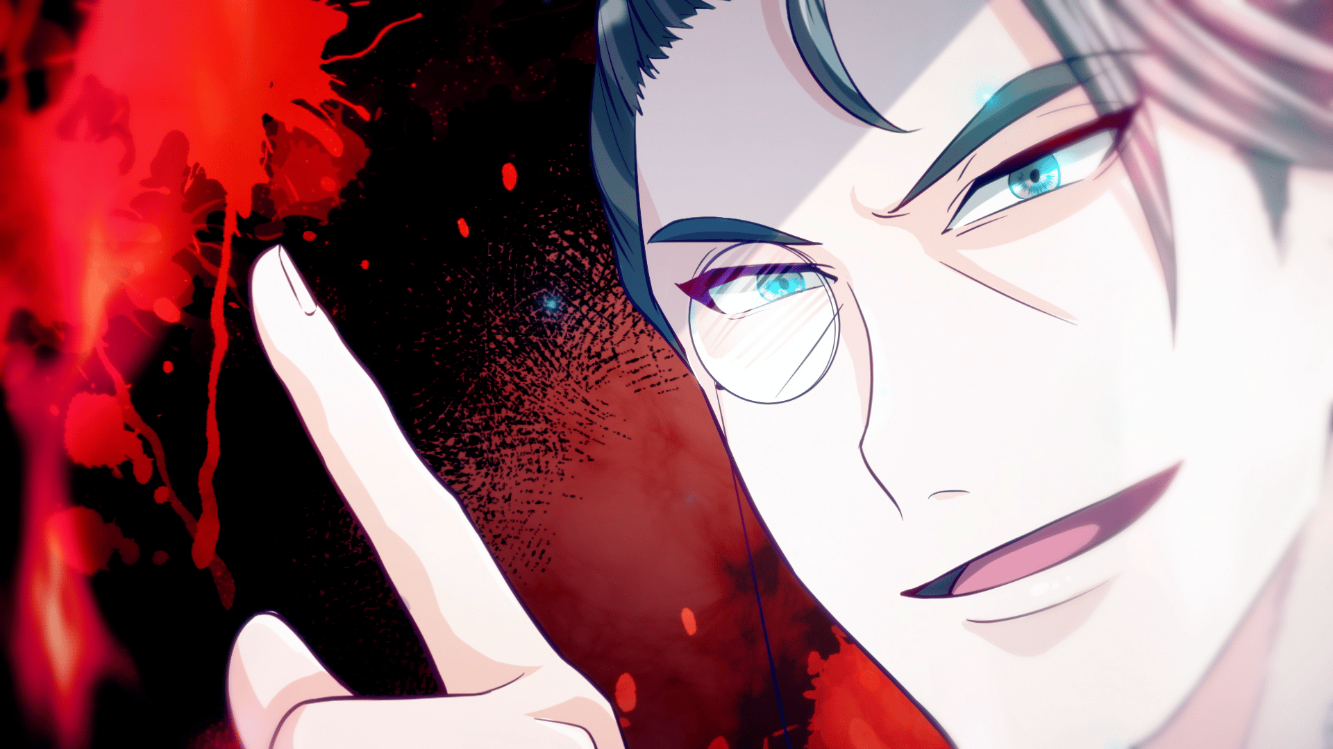 未来の黒幕系悪役令嬢モリアーティーの異世界完全犯罪白書 - シーズン1