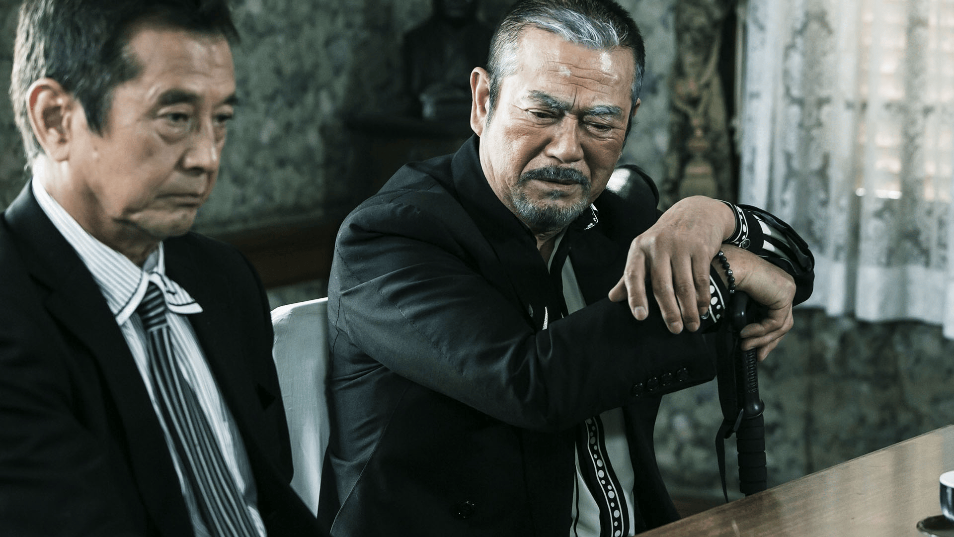 日本統一 - シーズン1 - 日本統一 (映画) | 無料動画・見逃し配信を