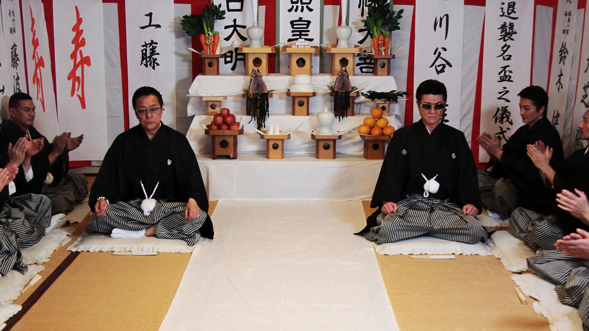 日本統一 Amazon.co.jp: 日本統一29 [DVD] : 本宮泰風, 山口祥行, 飛鳥凛, 藤原