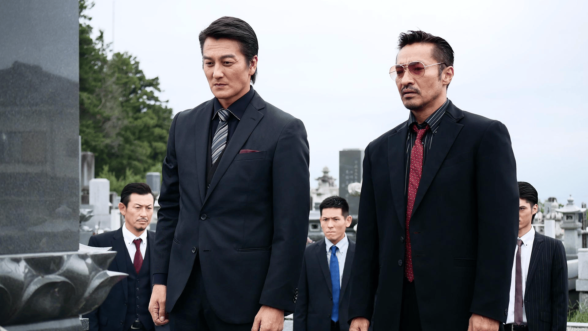 日本統一 日本統一 - シーズン1 - 日本統一28 (映画) | 無料動画・見逃し配信を