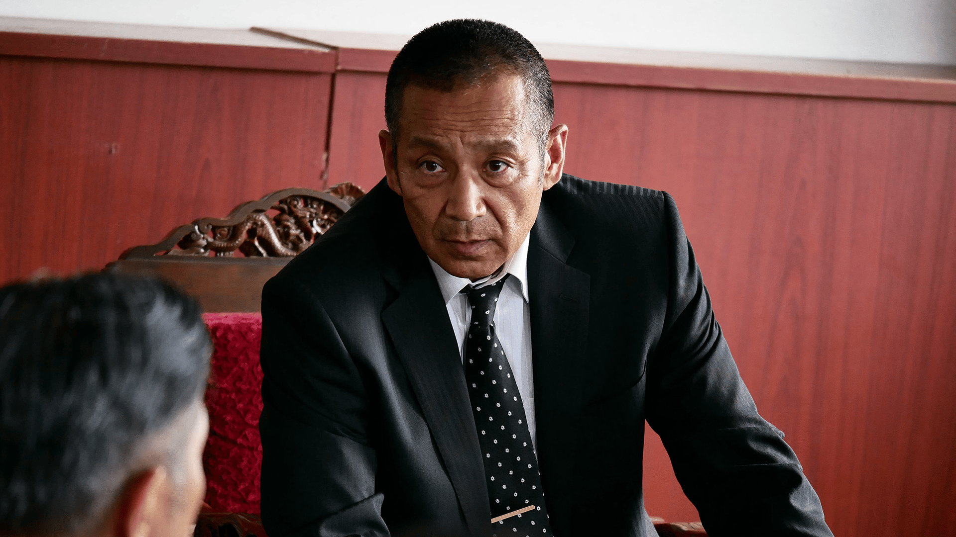 日本統一 - シーズン1 - 日本統一28 (映画) | 無料動画・見逃し配信を