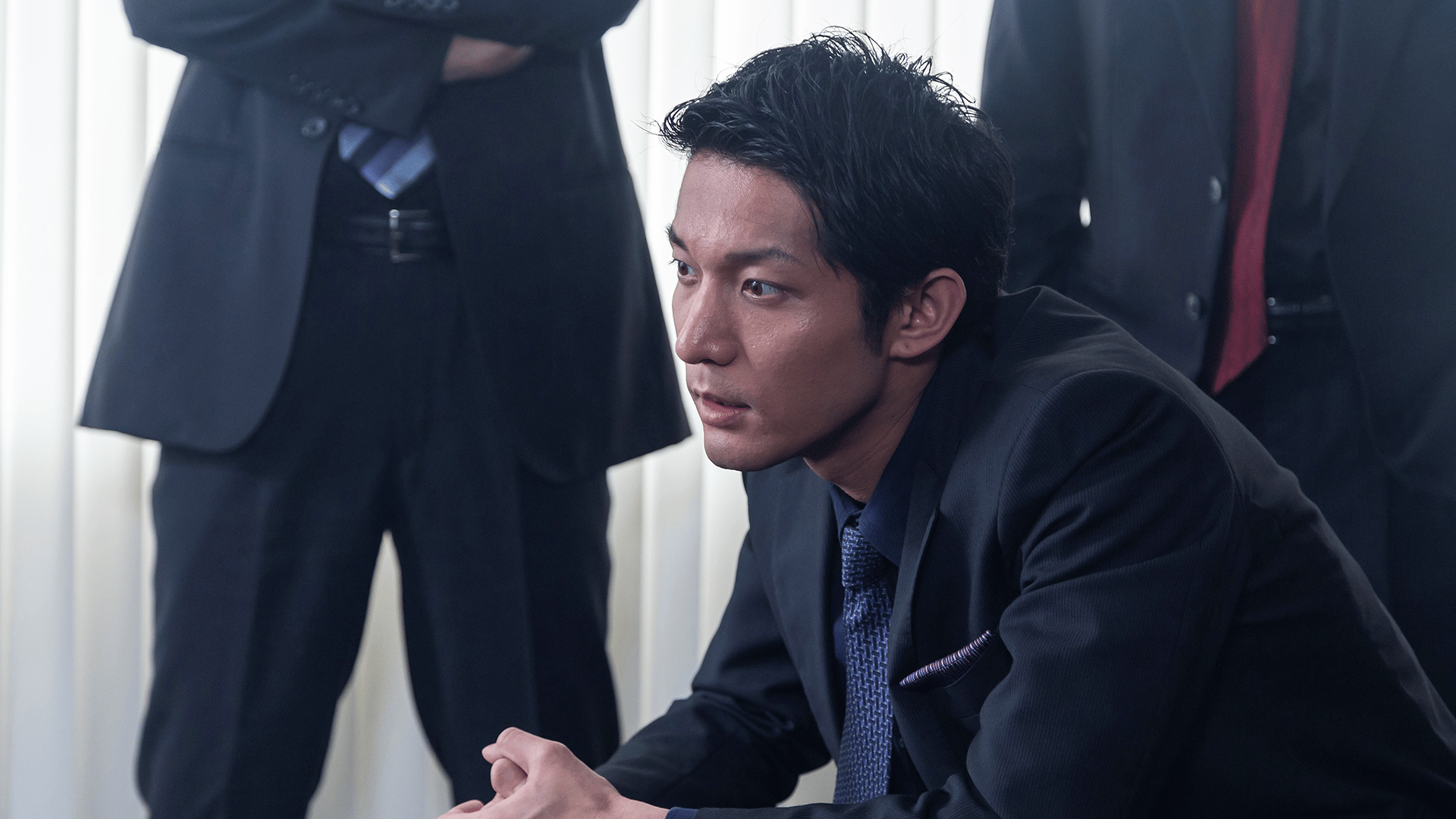 日本統一　37巻 P9 日本統一 37巻 P9 日本統一 37巻 P9 Amazon.co.jp: 日本統一37 [