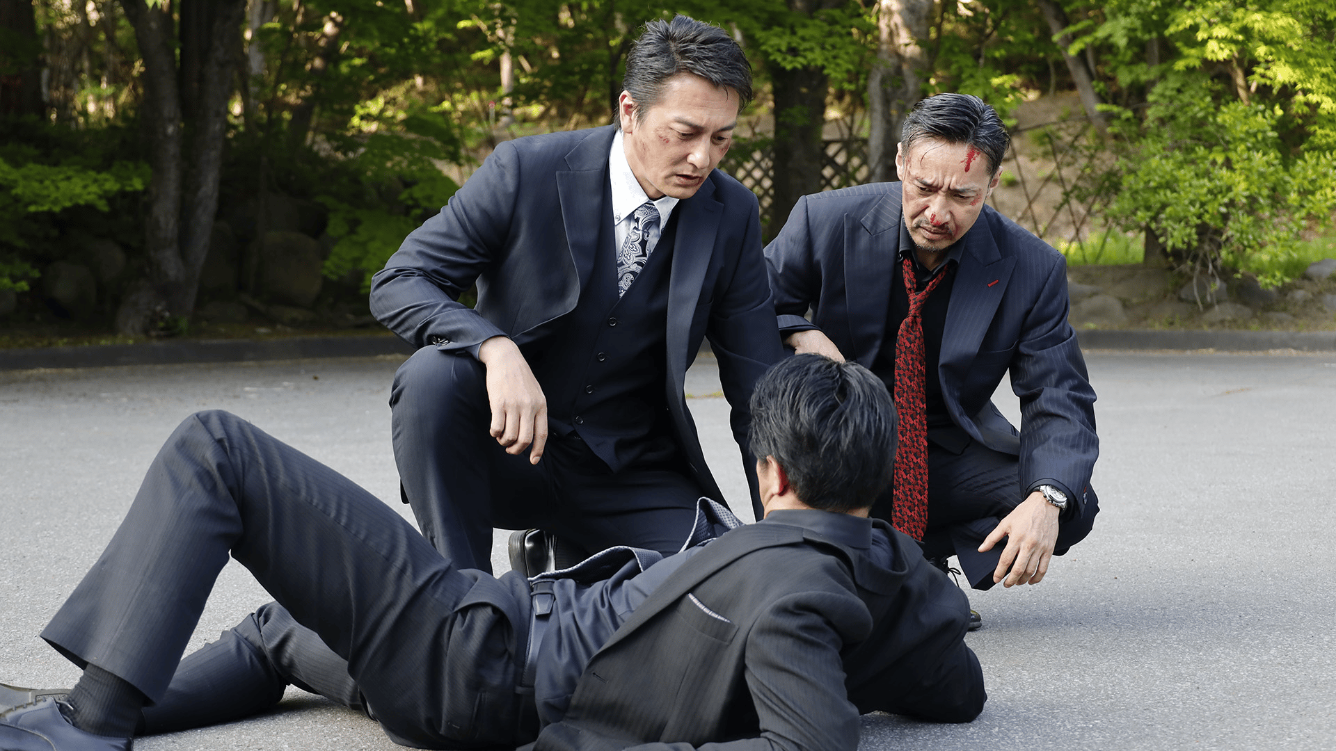 日本統一 北海道編 ノーカット完全版 (映画) | 無料動画・見逃し配信を