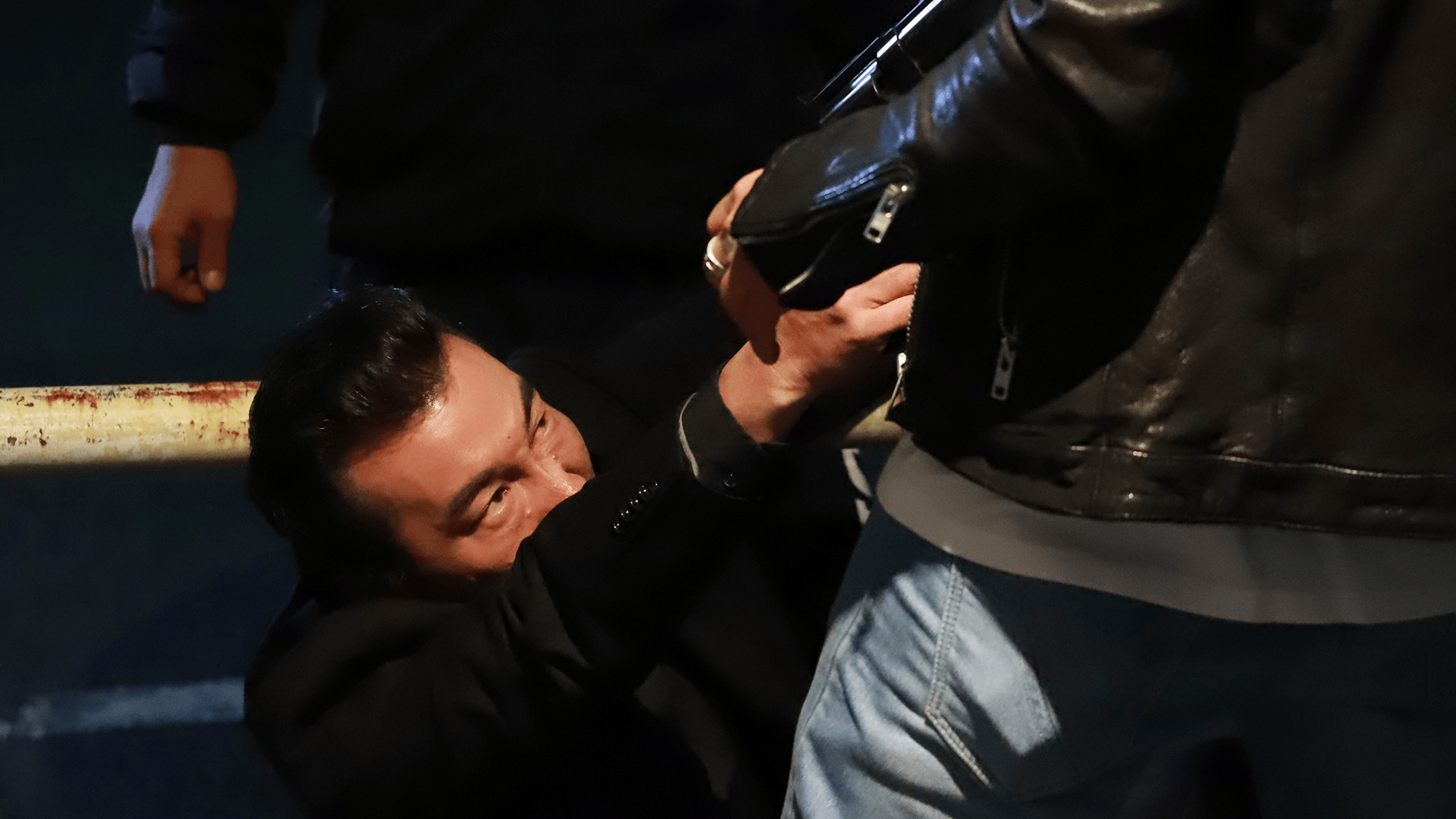 山崎一門~日本統一外伝~ - シーズン1 - 山崎一門 ~日本統一外伝