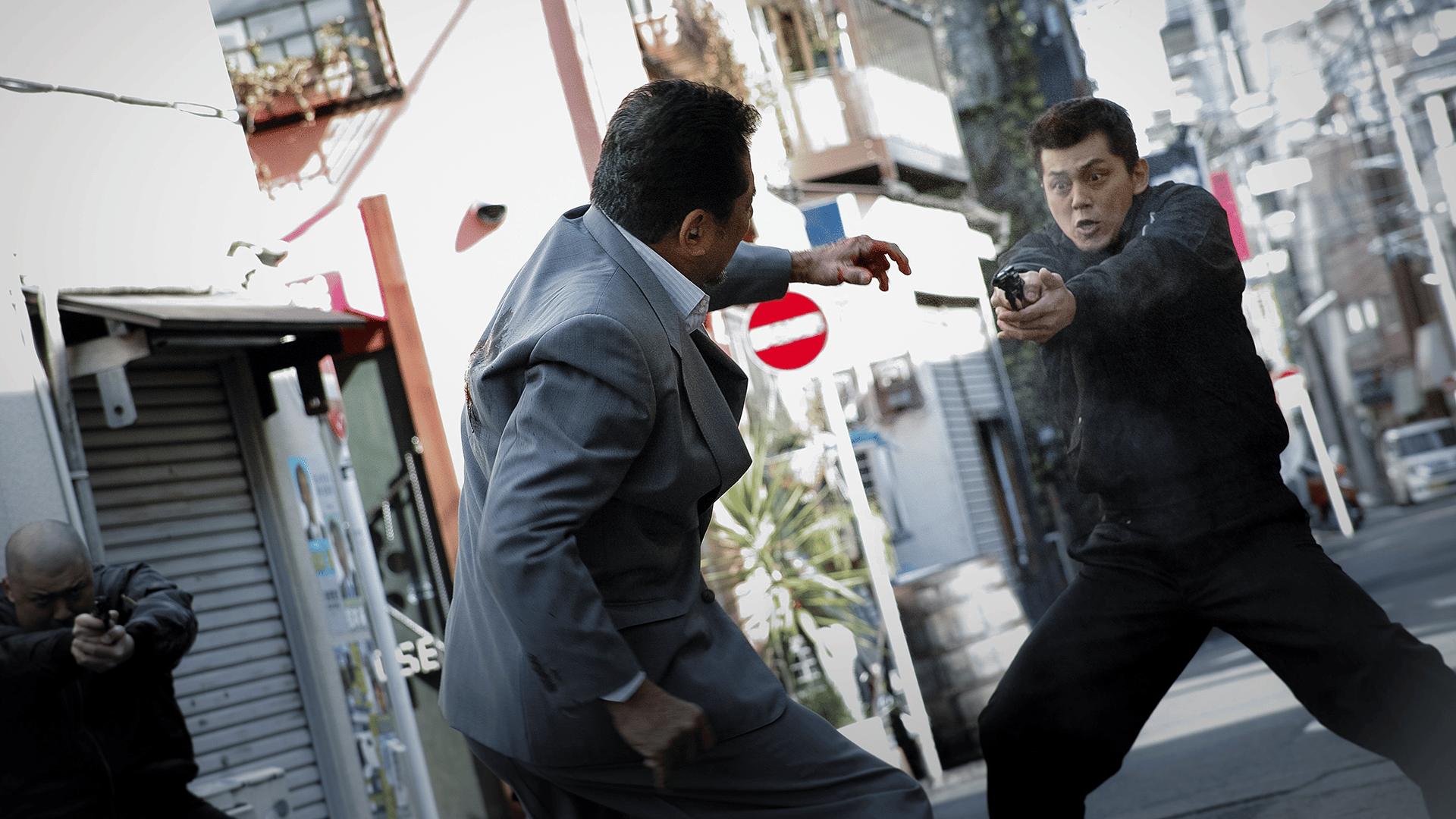 制覇 - シーズン1 - 制覇2 (映画) | 無料動画・見逃し配信を見るなら | ABEMA