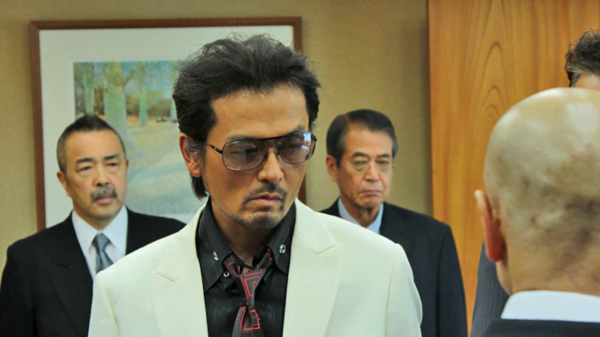 制覇 - シーズン1 - 制覇9 (映画) | 無料動画・見逃し配信を見るなら | ABEMA