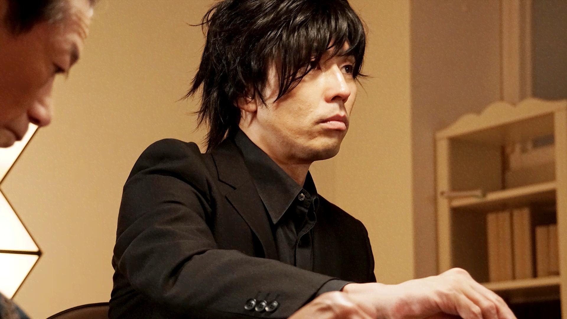 むこうぶち 高レート裏麻雀列伝 むこうぶち - シーズン1 - 16話 (ドラマ) | 無料