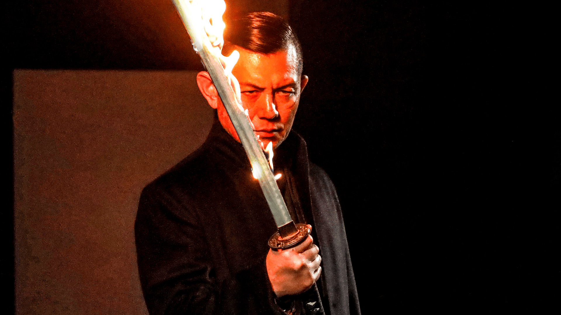 織田同志会 織田征仁 - シーズン1 - 織田同志会 織田征仁 最終章 (映画