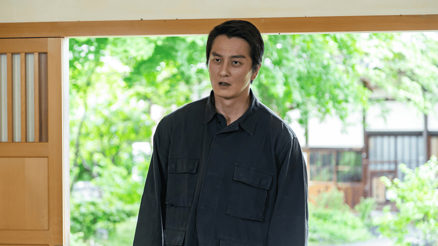 キングダム ~首領になった男~ - シーズン1 - キングダム ~首領に キングダム ~首領になった男~ - シーズン1 - キングダム ~首領に