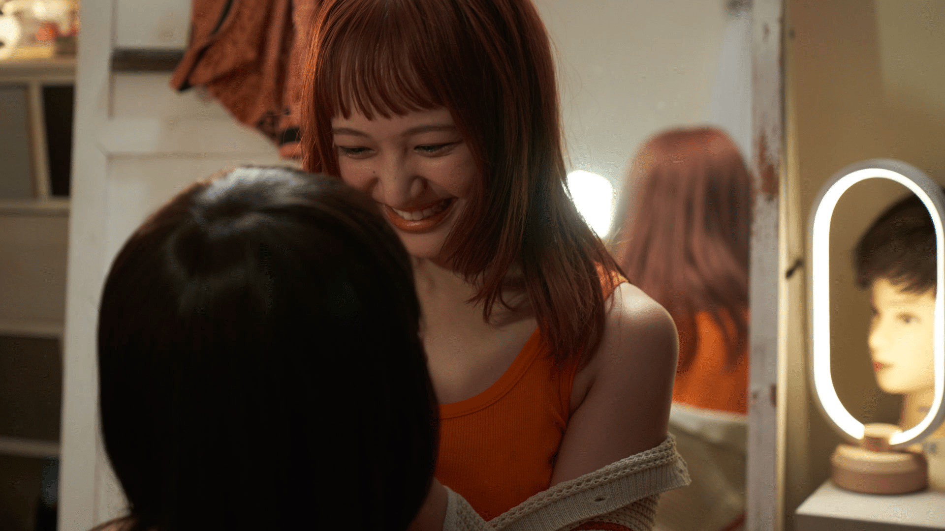 TVドラマ A 幽かな彼女 (DVD) (2013)日本TVドラマ | 全1-11話