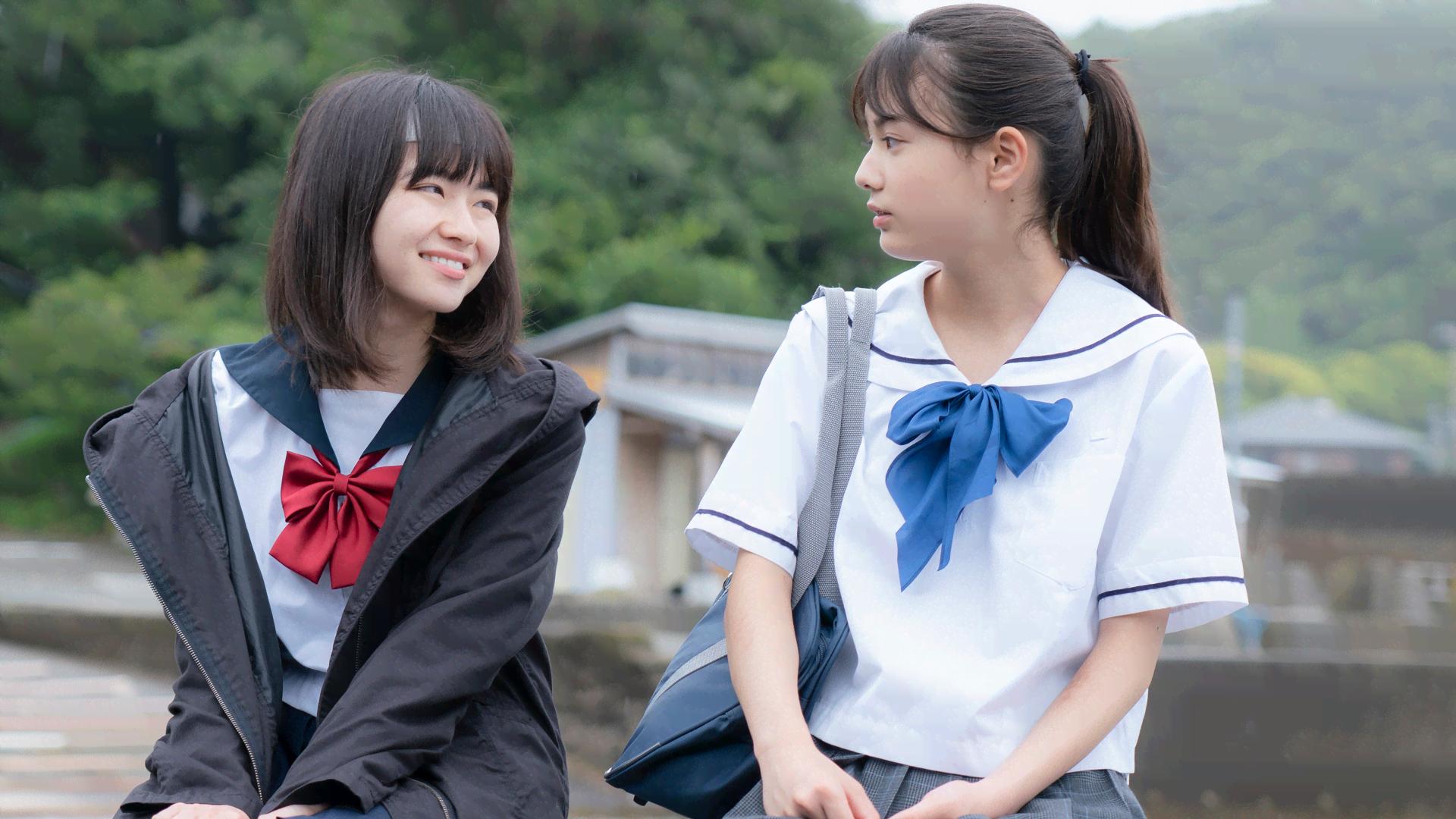 幸色のワンルーム - シーズン1 - 8話 (ドラマ) | 無料動画