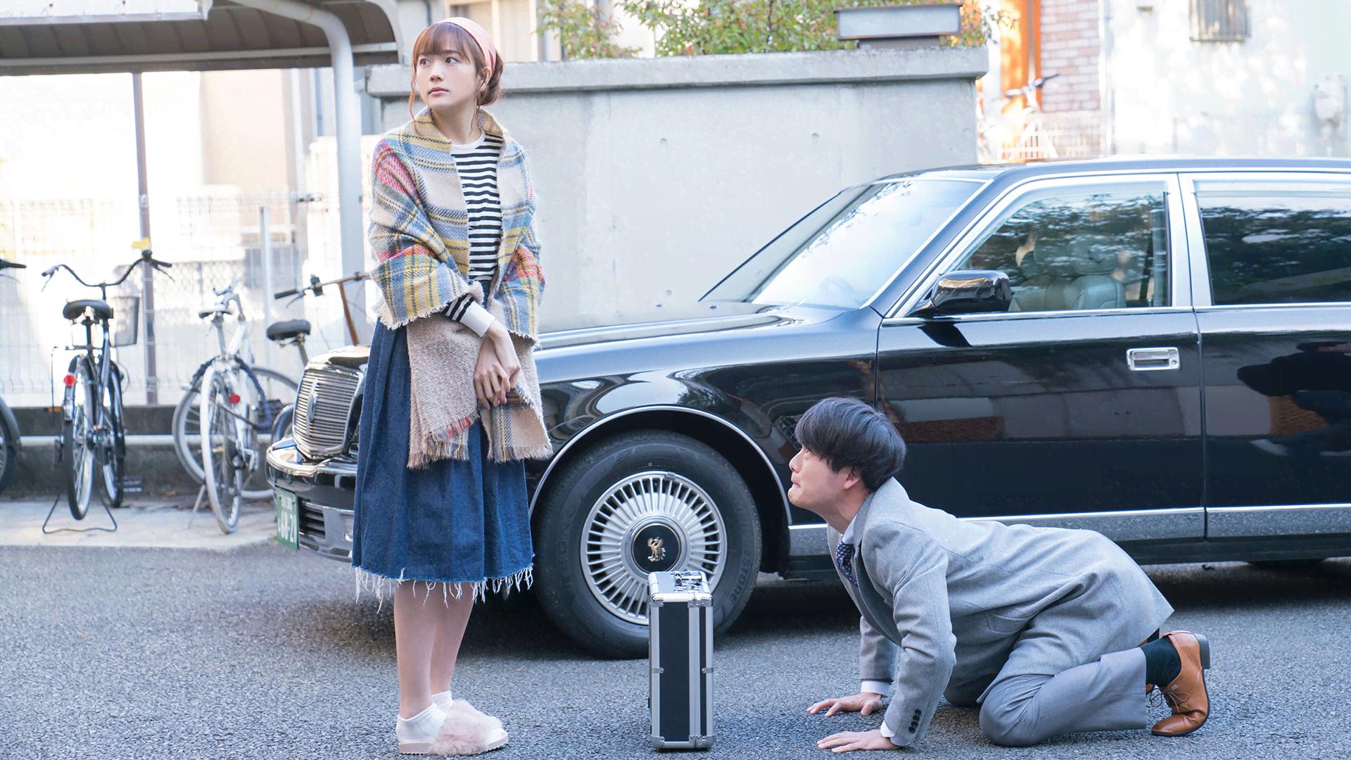 この男は人生最大の過ちです - シーズン1 - 10話 (ドラマ) | 無料動画  