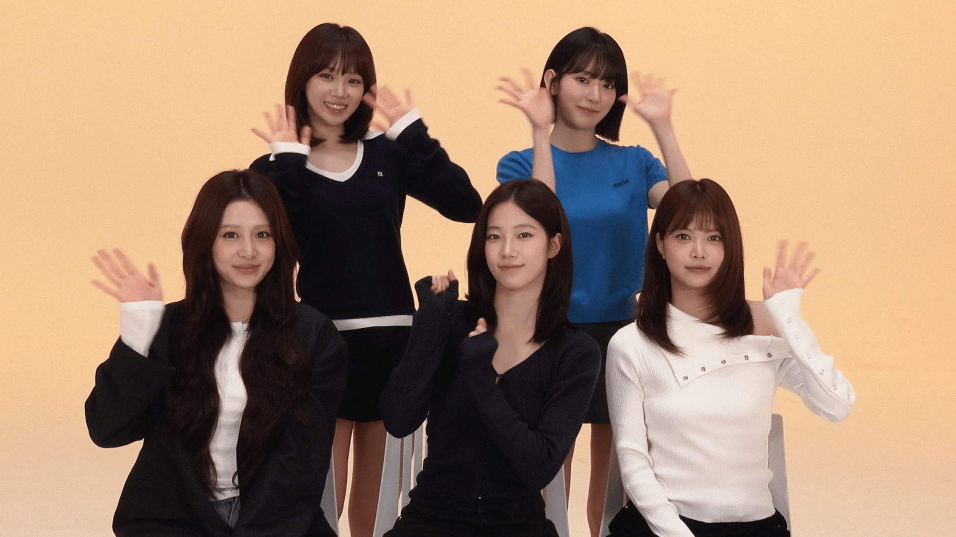 2025 LE SSERAFIM TOUR 'EASY CRAZY HOT' ENCORE IN TOKYO DOME - 2025