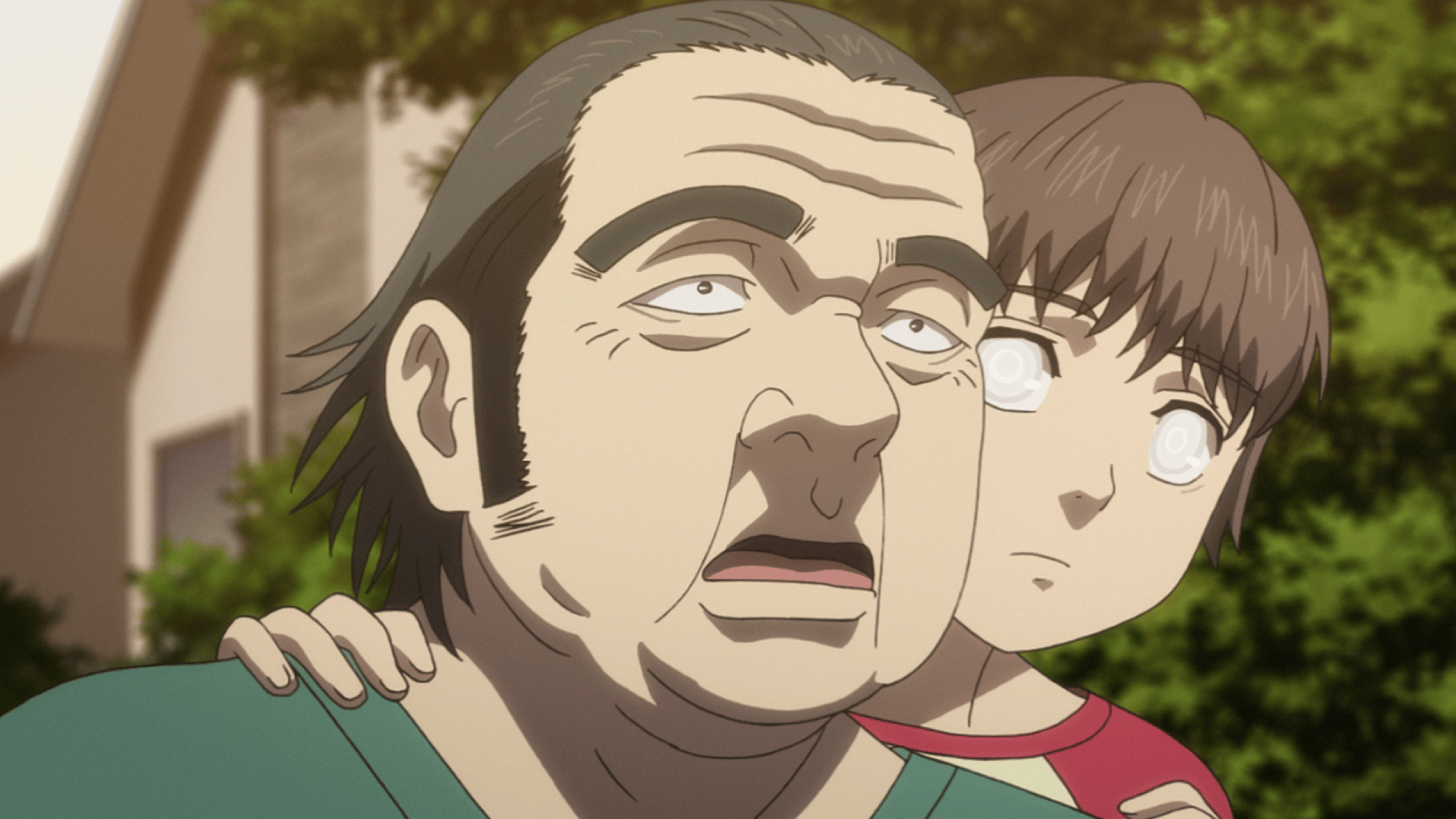 刻刻 - シーズン1 - 10話 (アニメ) | 無料動画・見逃し配信を見るなら | ABEMA