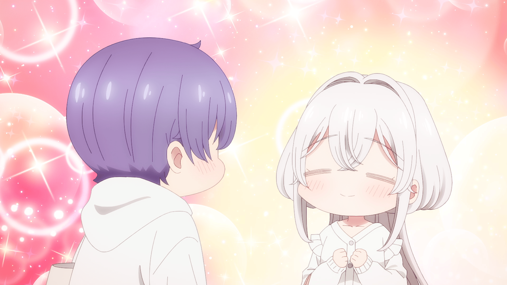 ワンルーム,日当たり普通,天使つき。 DVD　レンタル　アニメ TVアニメ「ワンルーム、日当たり普通、天使つき。」公式サイト