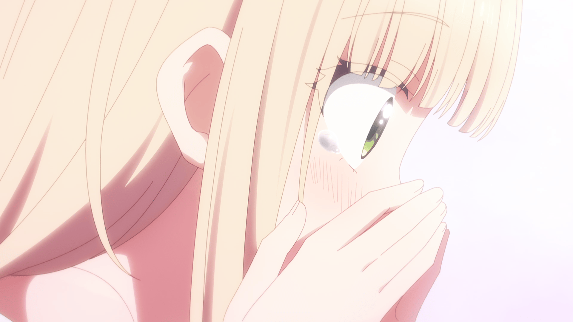 ワンルーム、日当たり普通、天使つき。 - シーズン1 - 10話 (アニメ