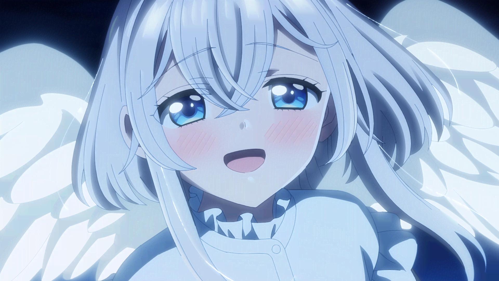 ワンルーム、日当たり普通、天使つき。 - シーズン1 - 12話 (アニメ