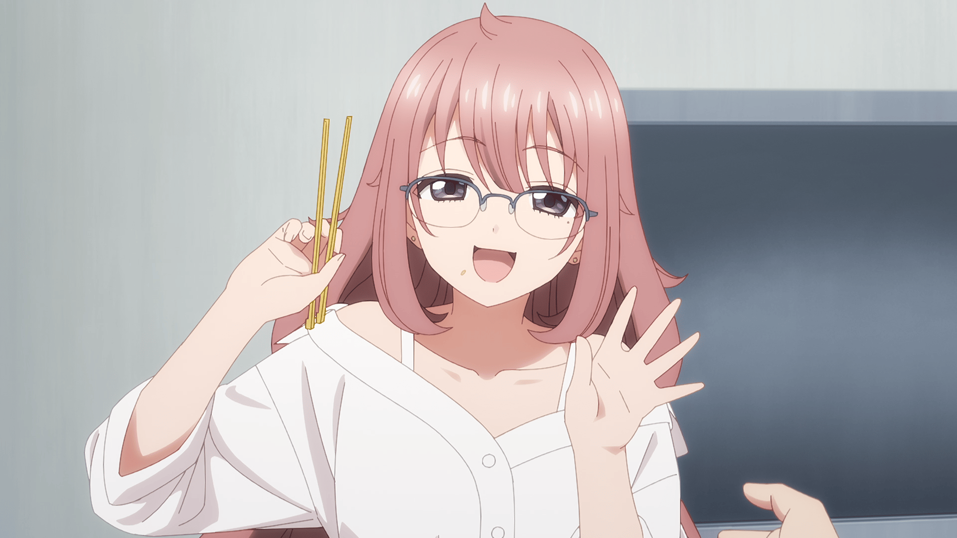 ワンルーム、日当たり普通、天使つき。 - シーズン1 - 7話 (アニメ 