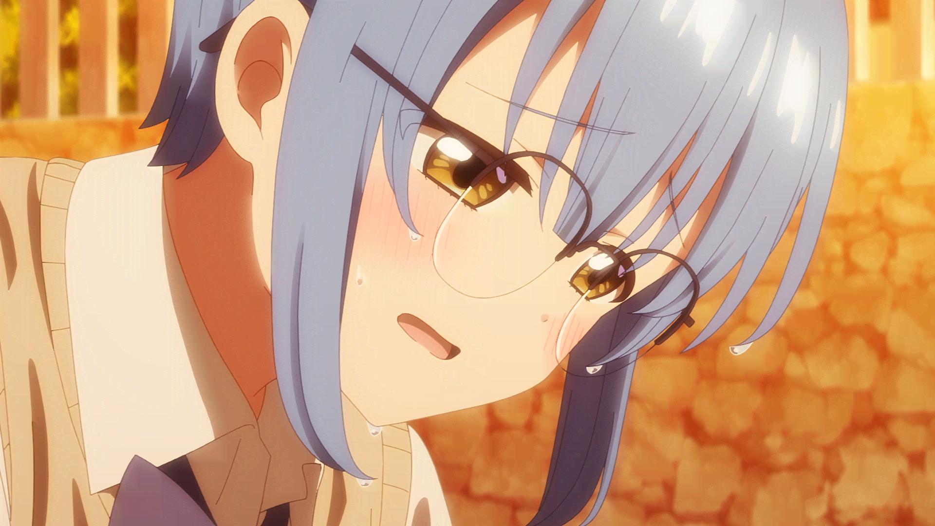 ワンルーム、日当たり普通、天使つき。 - シーズン1 - 9話 (アニメ